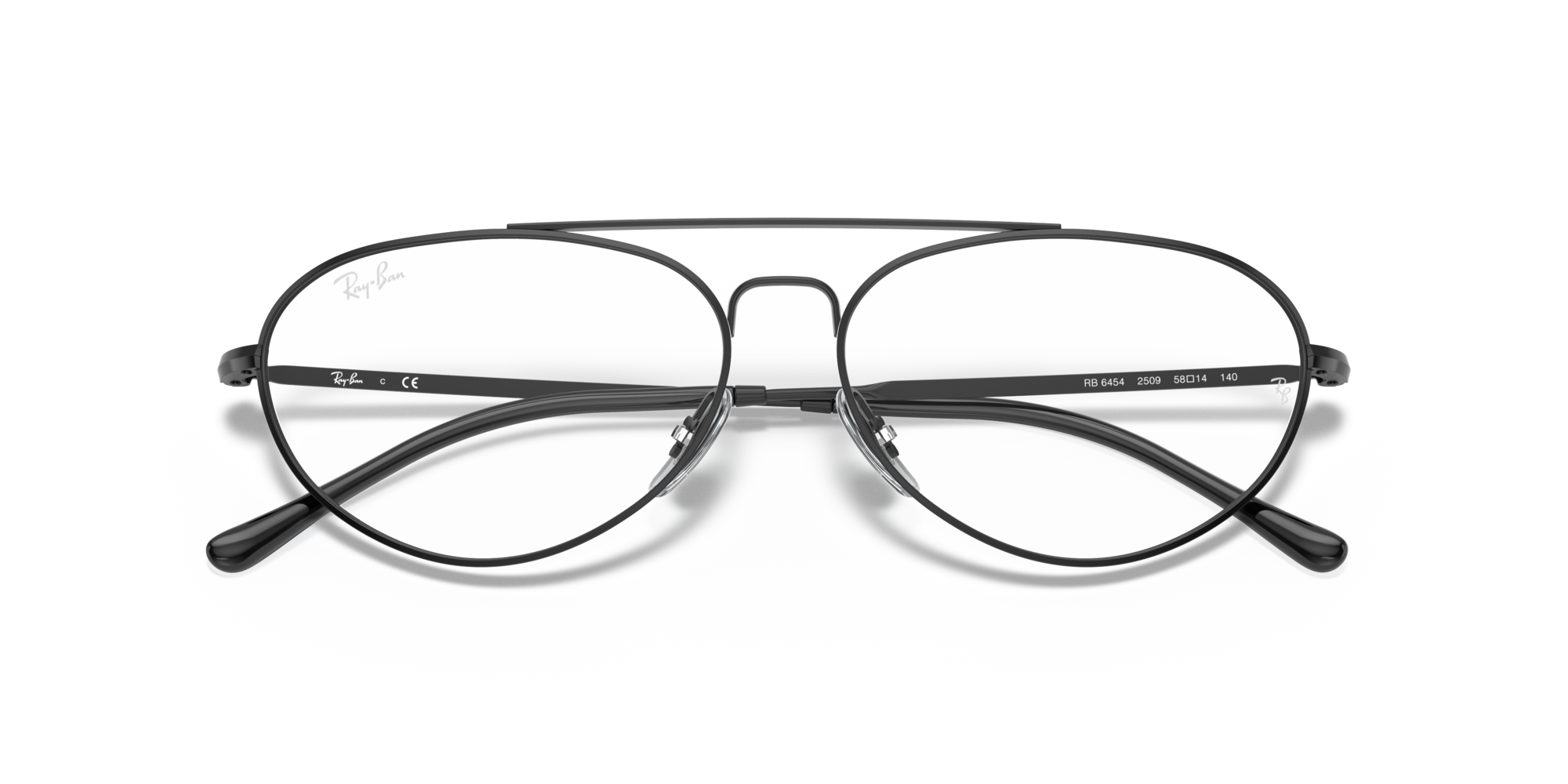 RX6454 2509 Montature da vista Ray - Ban 2