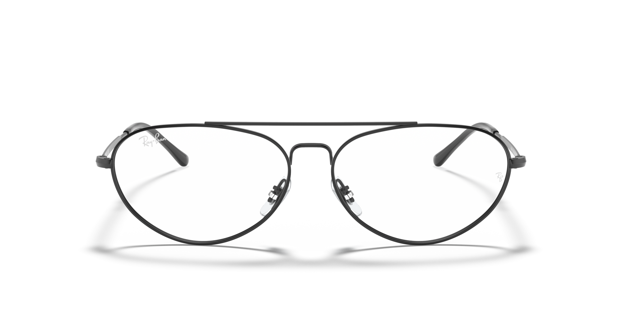 RX6454 2509 Montature da vista Ray - Ban 3