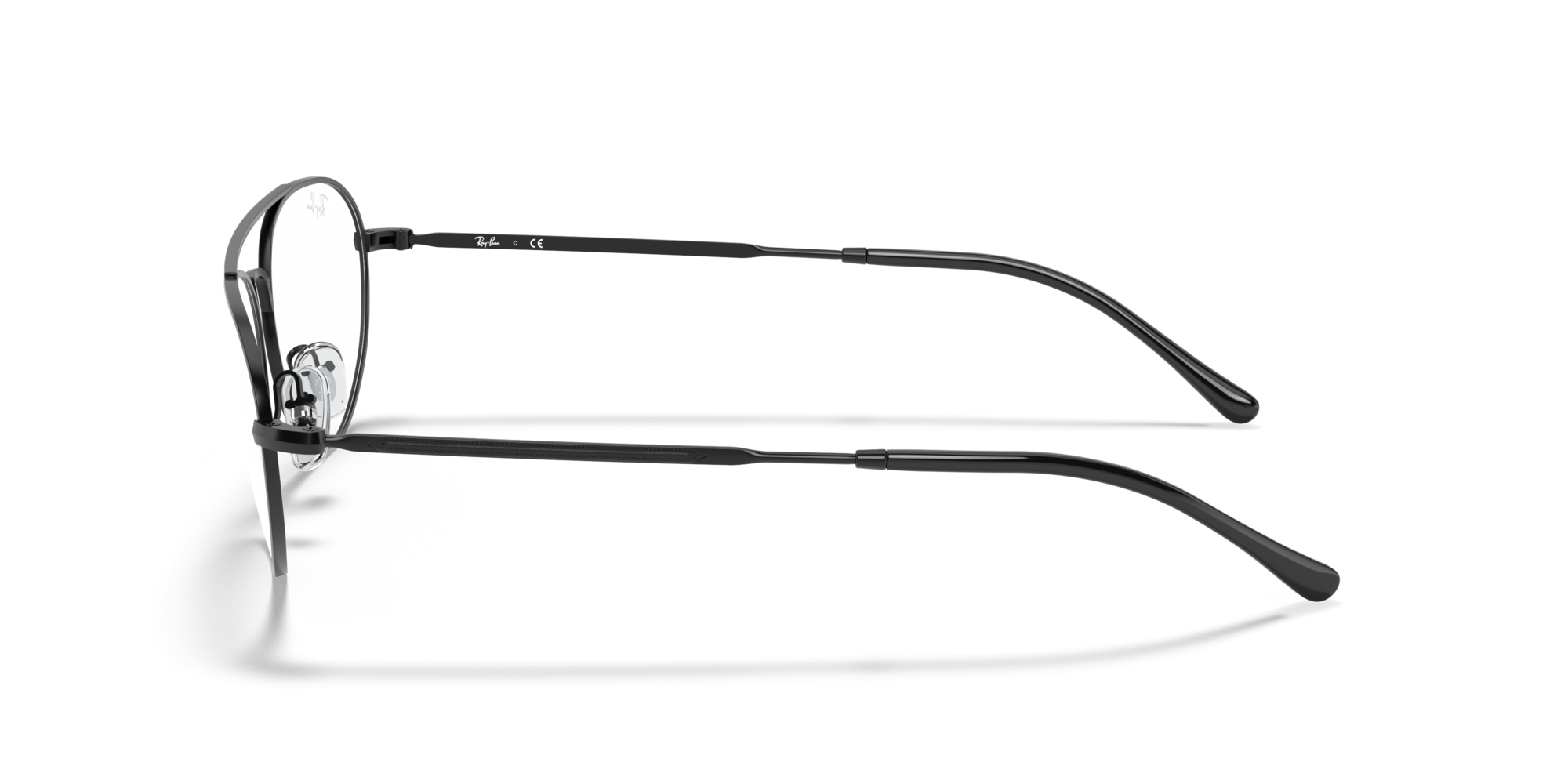 RX6454 2509 Montature da vista Ray - Ban 4