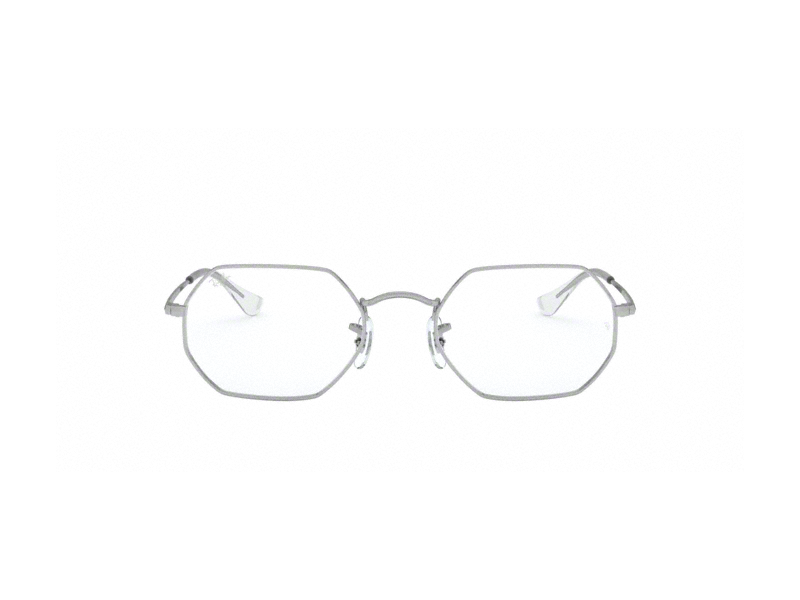 RX6456 2501 Montature da vista Ray - Ban 2