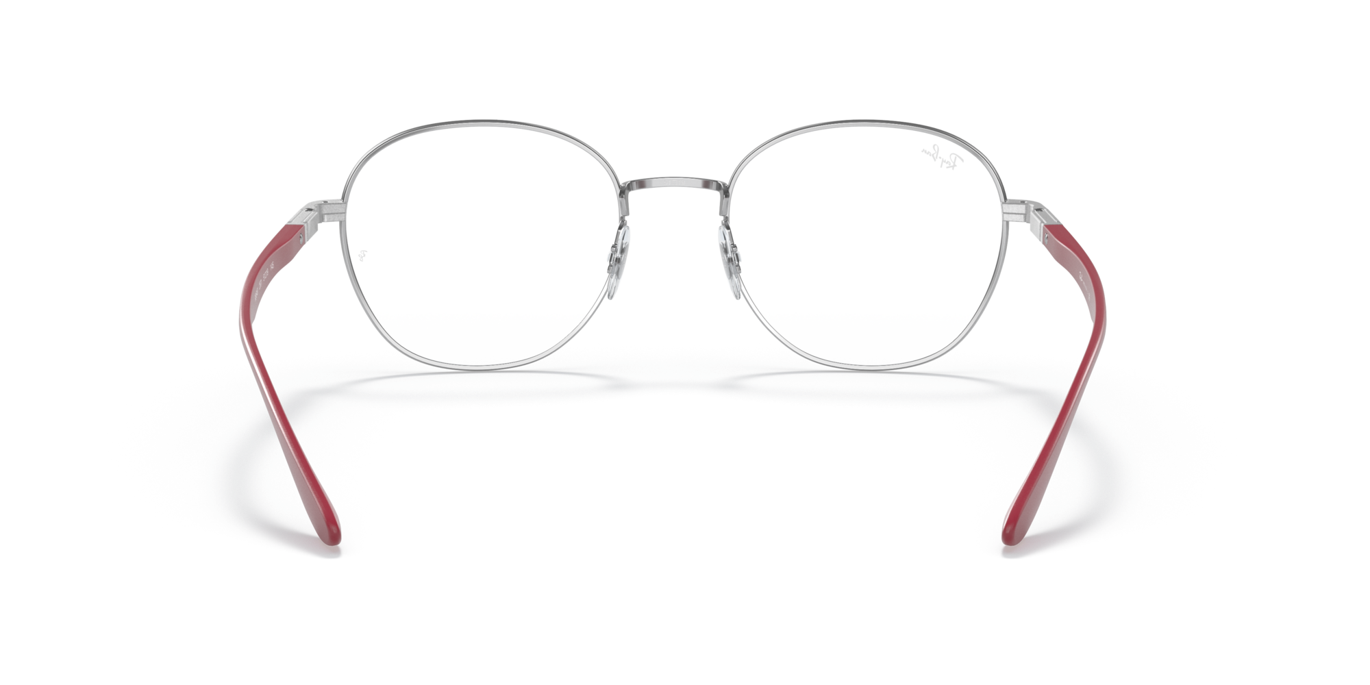 RX6461 2501 Montature da vista Ray - Ban 5
