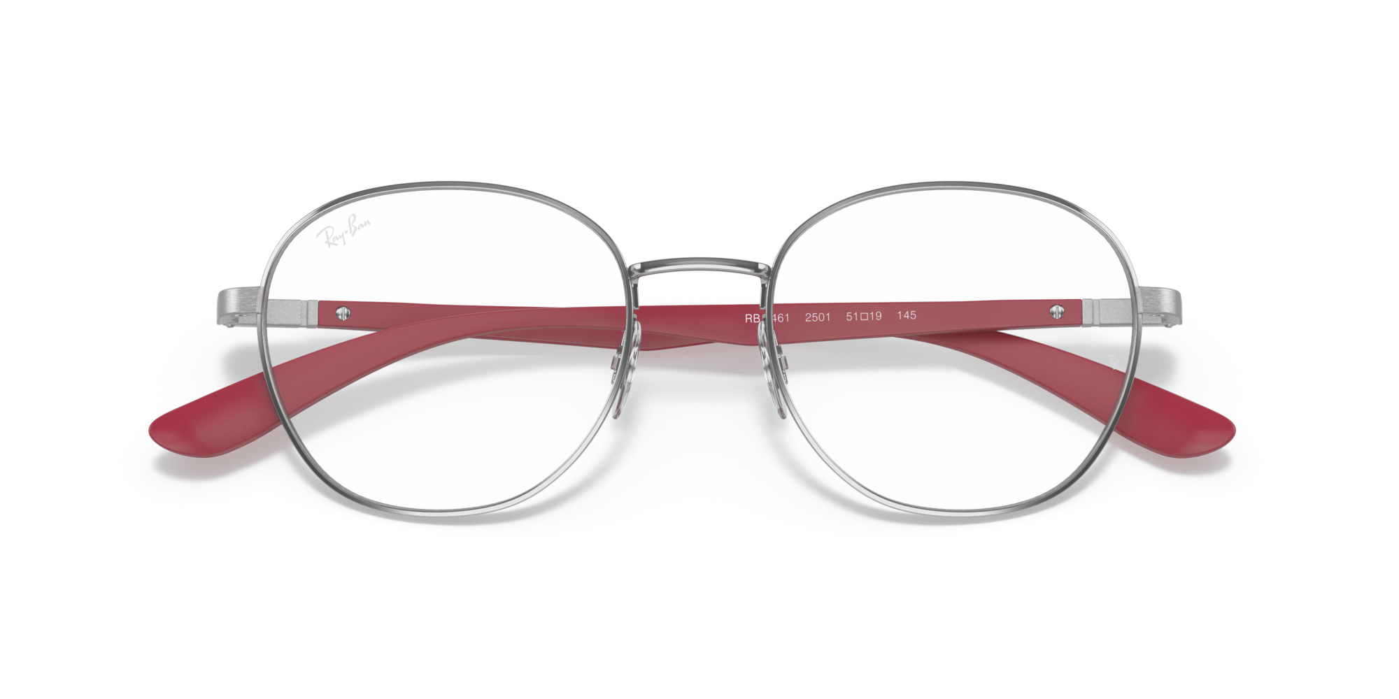 RX6461 2501 Montature da vista Ray - Ban 2