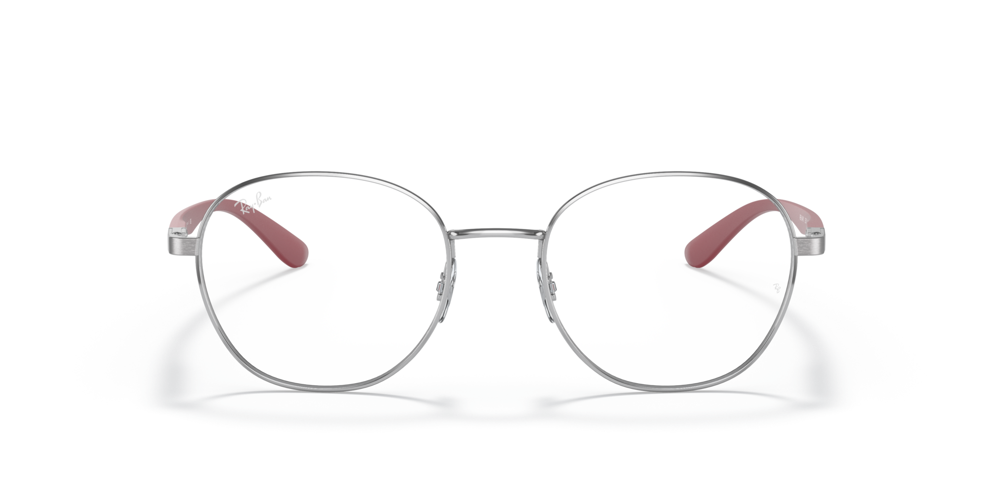 RX6461 2501 Montature da vista Ray - Ban 3
