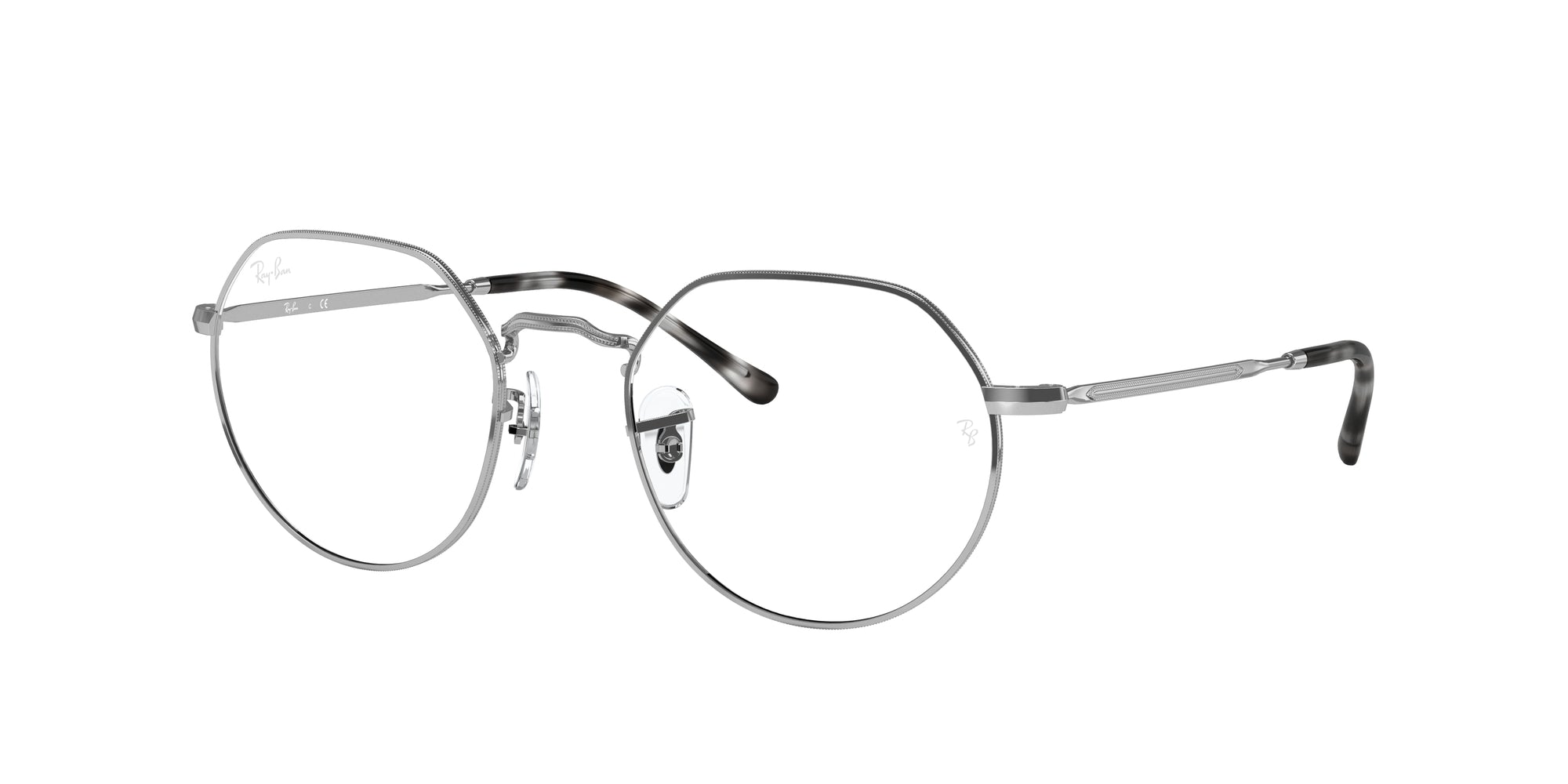 RX6465 JACK 2501 Montature da vista Ray - Ban 1