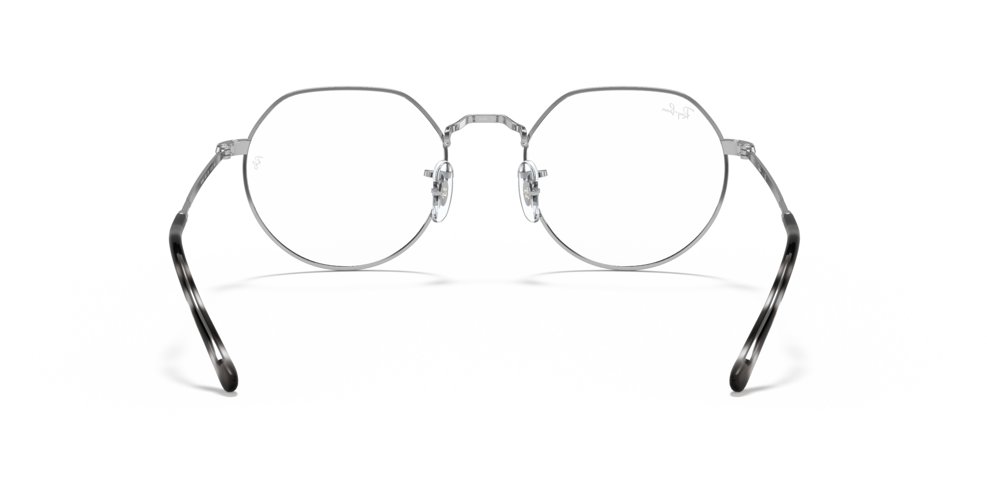RX6465 JACK 2501 Montature da vista Ray - Ban 5