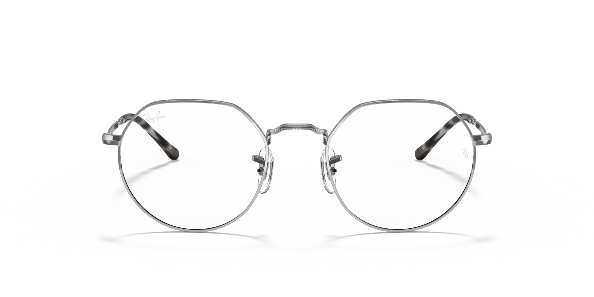 RX6465 JACK 2501 Montature da vista Ray - Ban 3