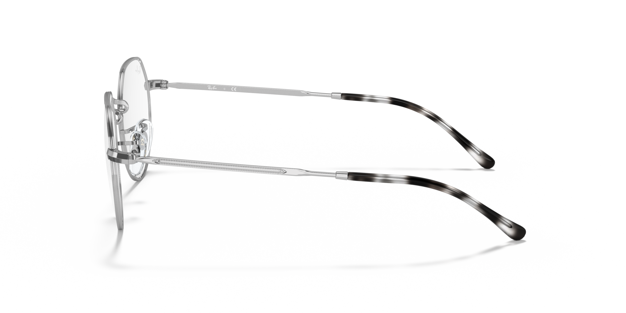 RX6465 JACK 2501 Montature da vista Ray - Ban 4