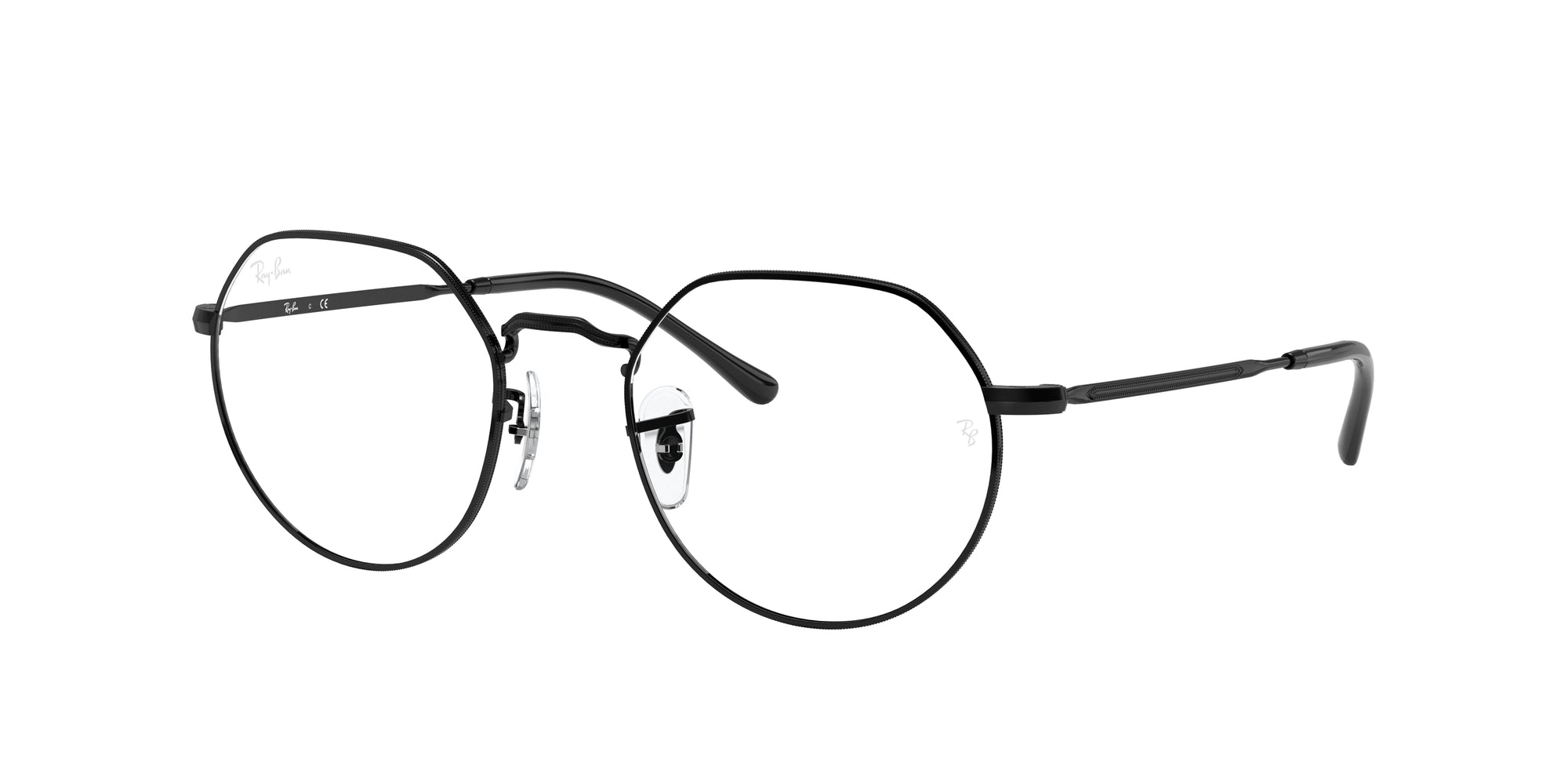 RX6465 JACK 2509 Montature da vista Ray - Ban 1