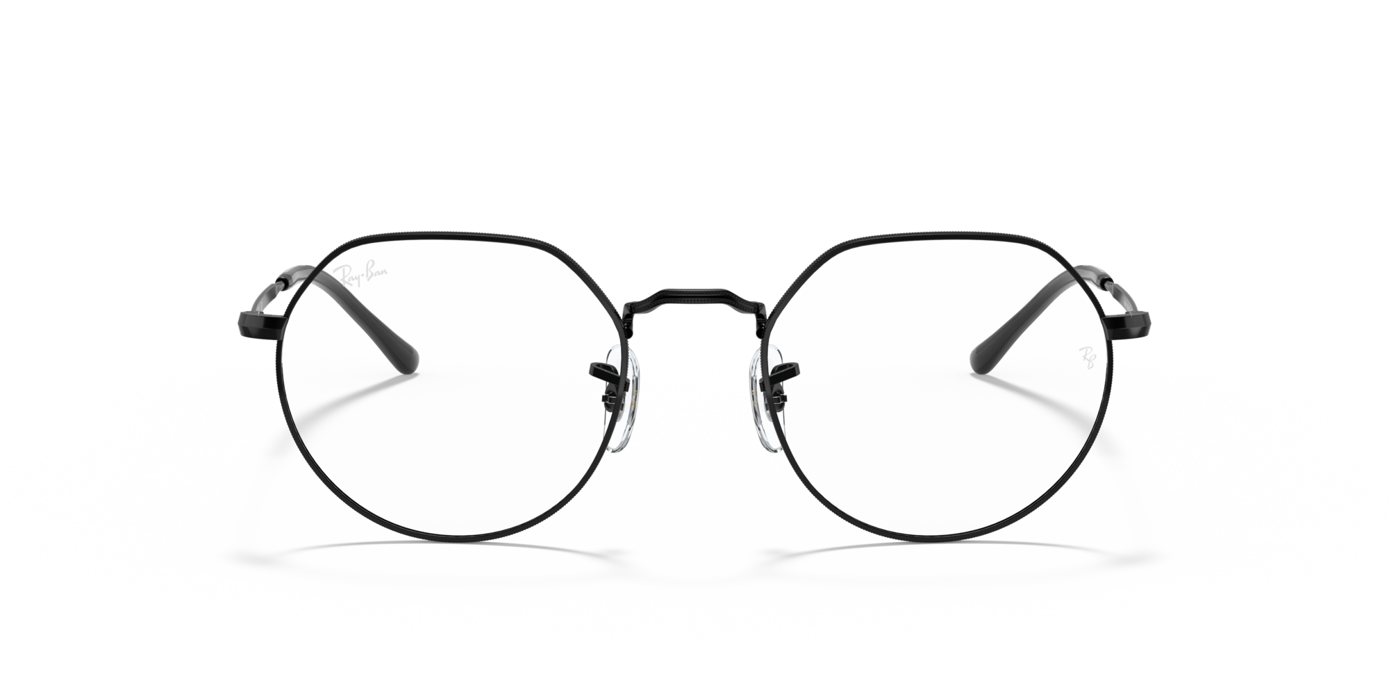 RX6465 JACK 2509 Montature da vista Ray - Ban 3