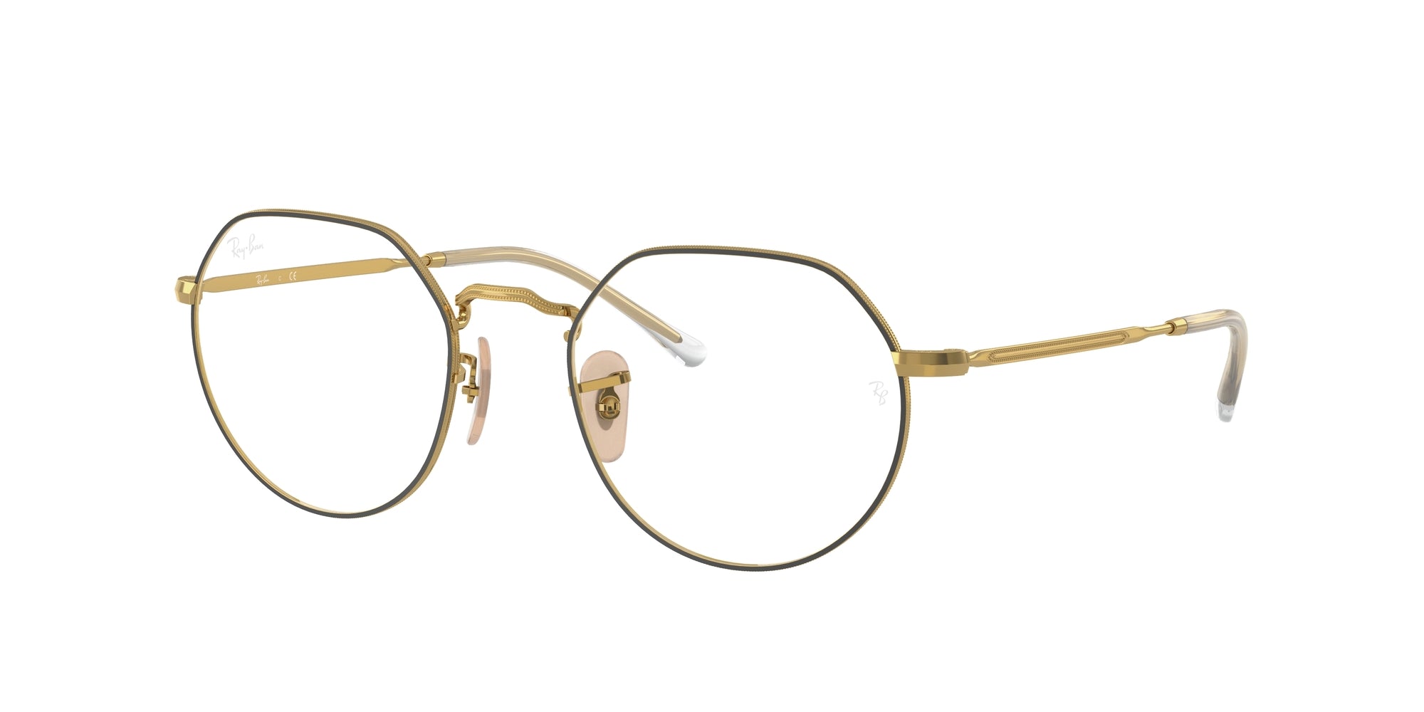 RX6465 JACK 2890 Montature da vista Ray - Ban 1