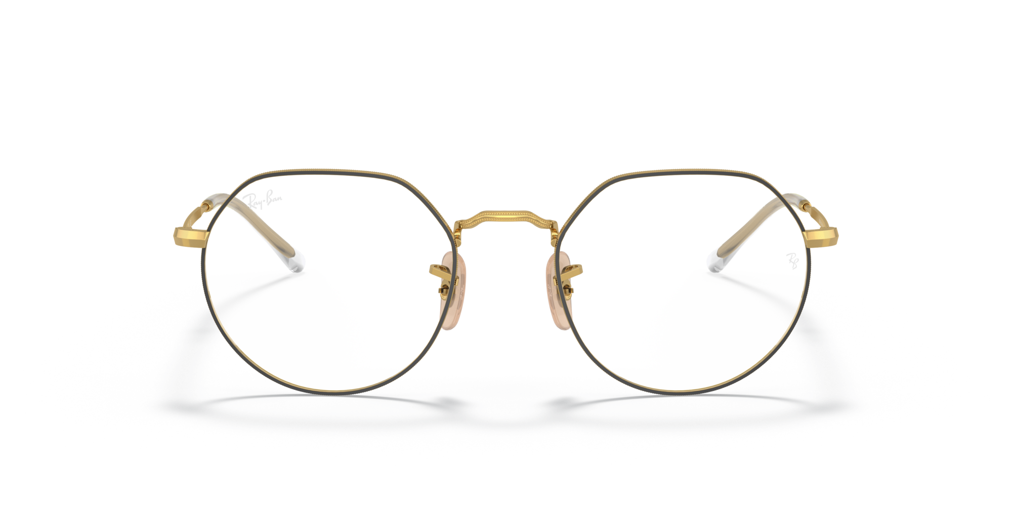 RX6465 JACK 2890 Montature da vista Ray - Ban 3