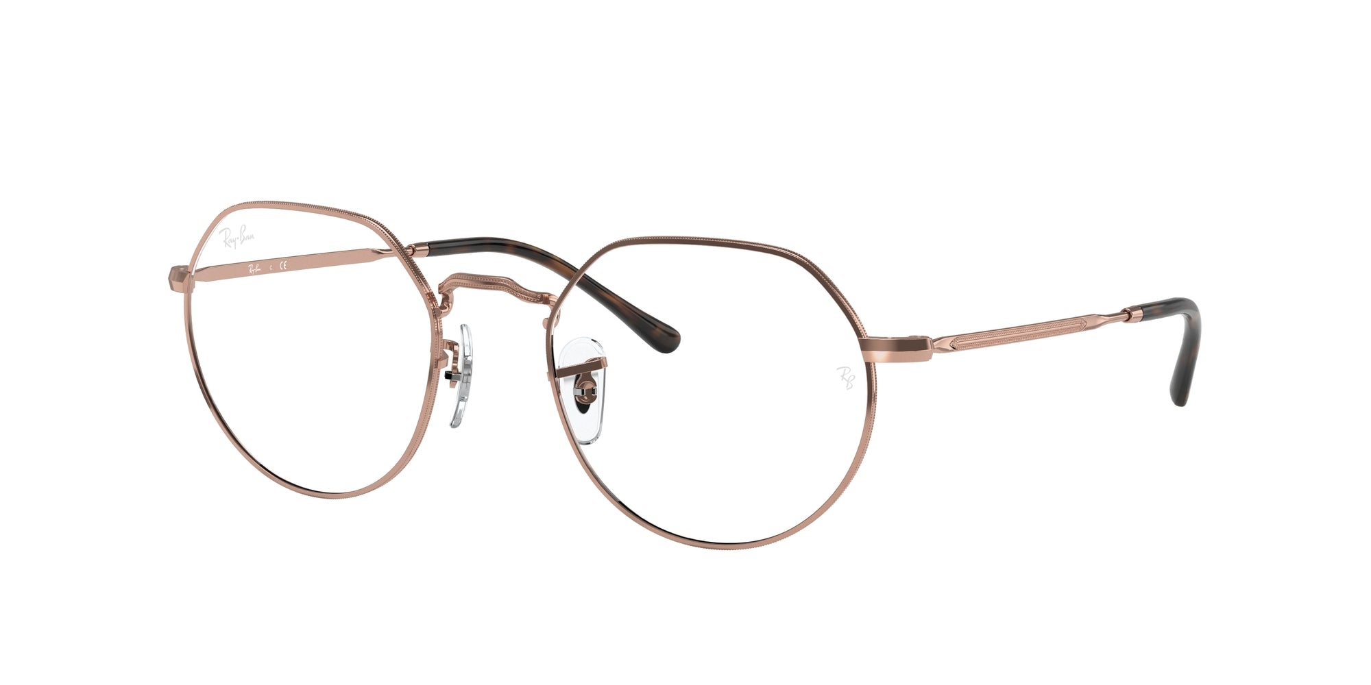 RX6465 JACK 2943 Montature da vista Ray - Ban 1