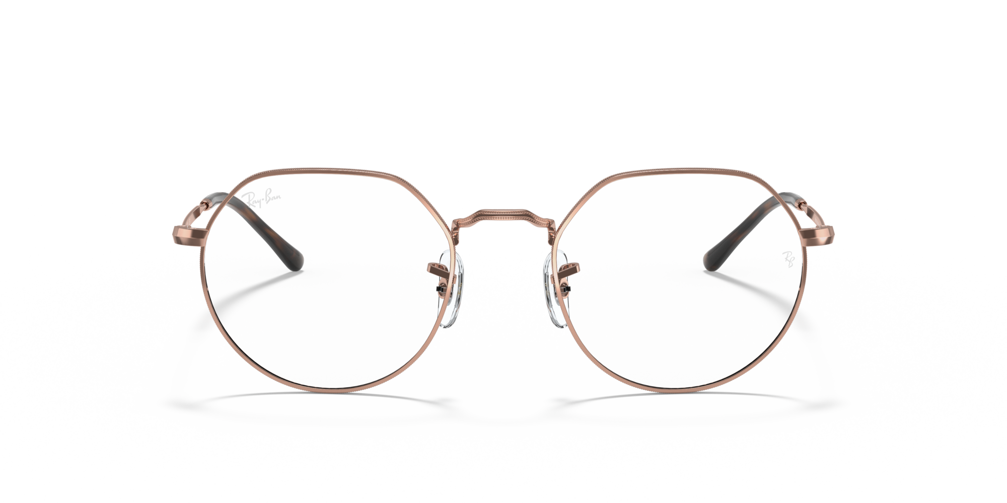RX6465 JACK 2943 Montature da vista Ray - Ban 3