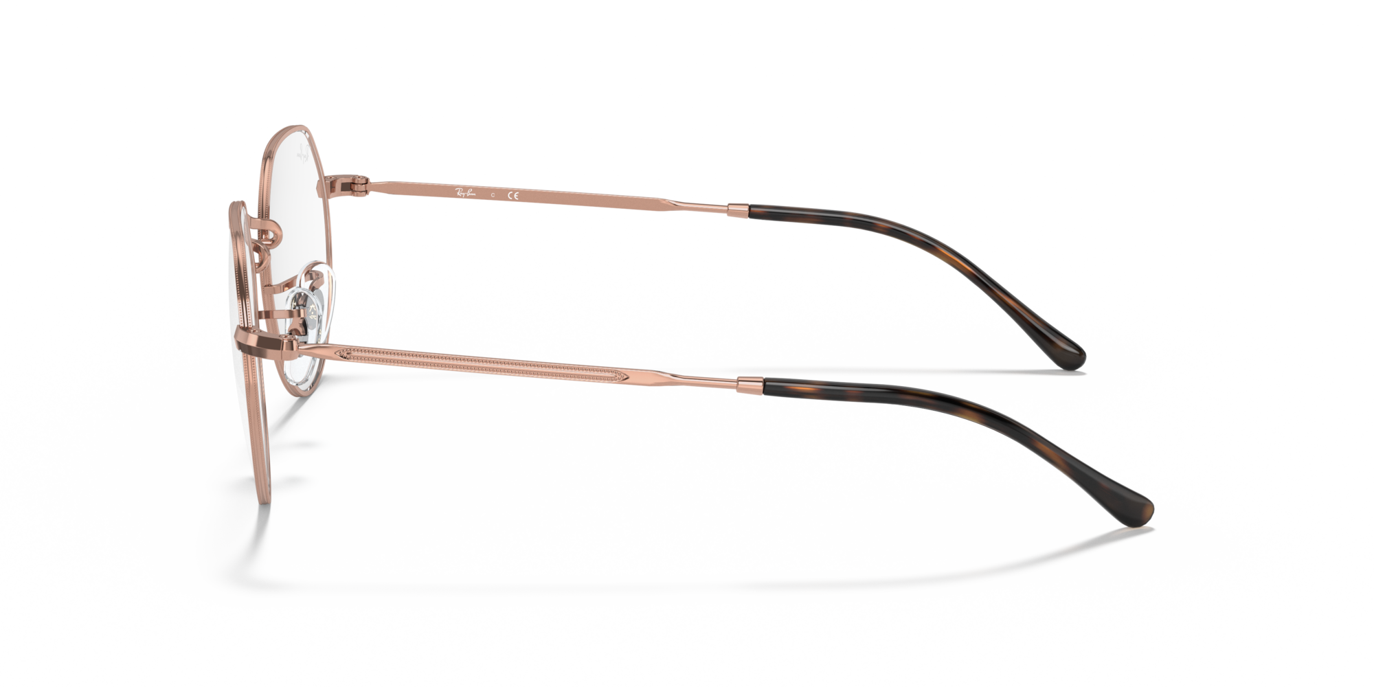 RX6465 JACK 2943 Montature da vista Ray - Ban 4