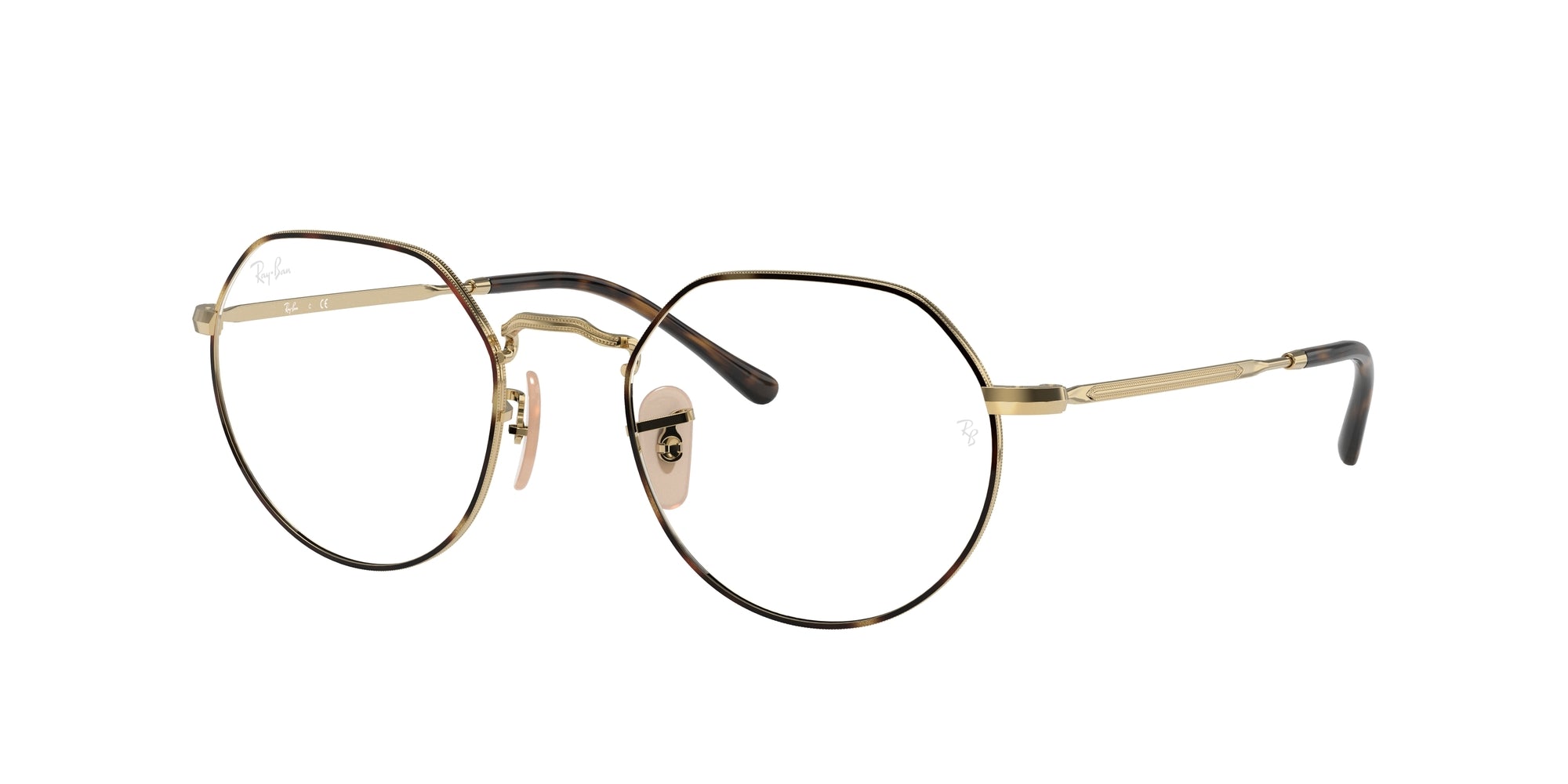 RX6465 JACK 2945 Montature da vista Ray - Ban 1
