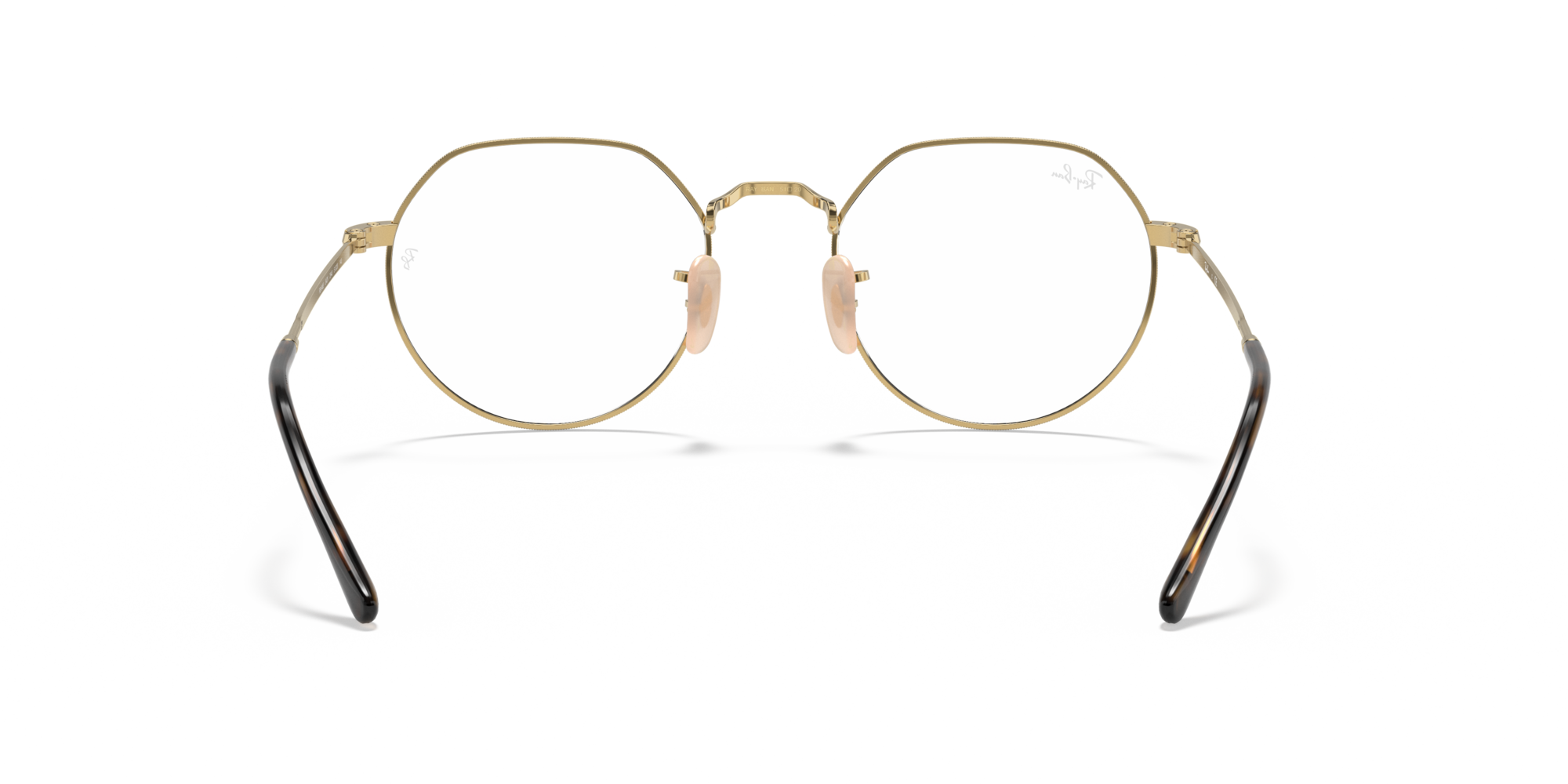 RX6465 JACK 2945 Montature da vista Ray - Ban 5