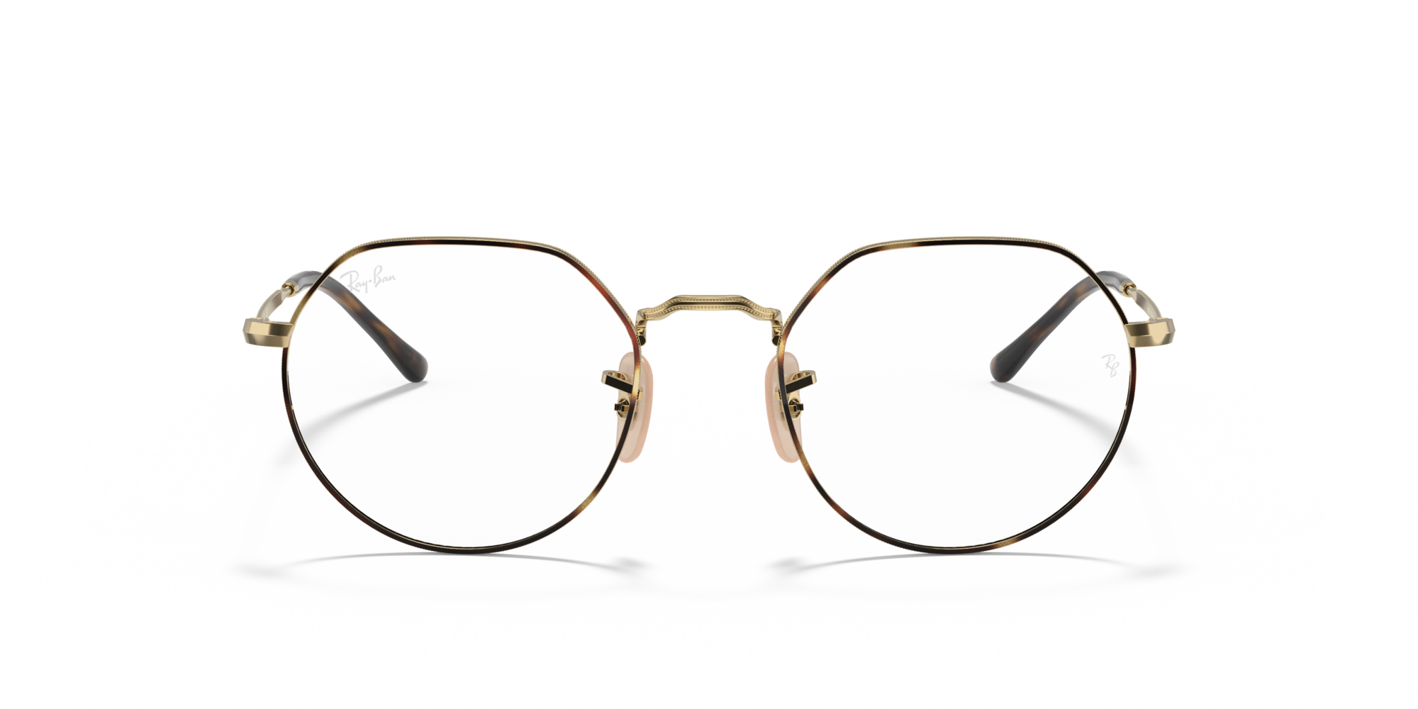 RX6465 JACK 2945 Montature da vista Ray - Ban 3