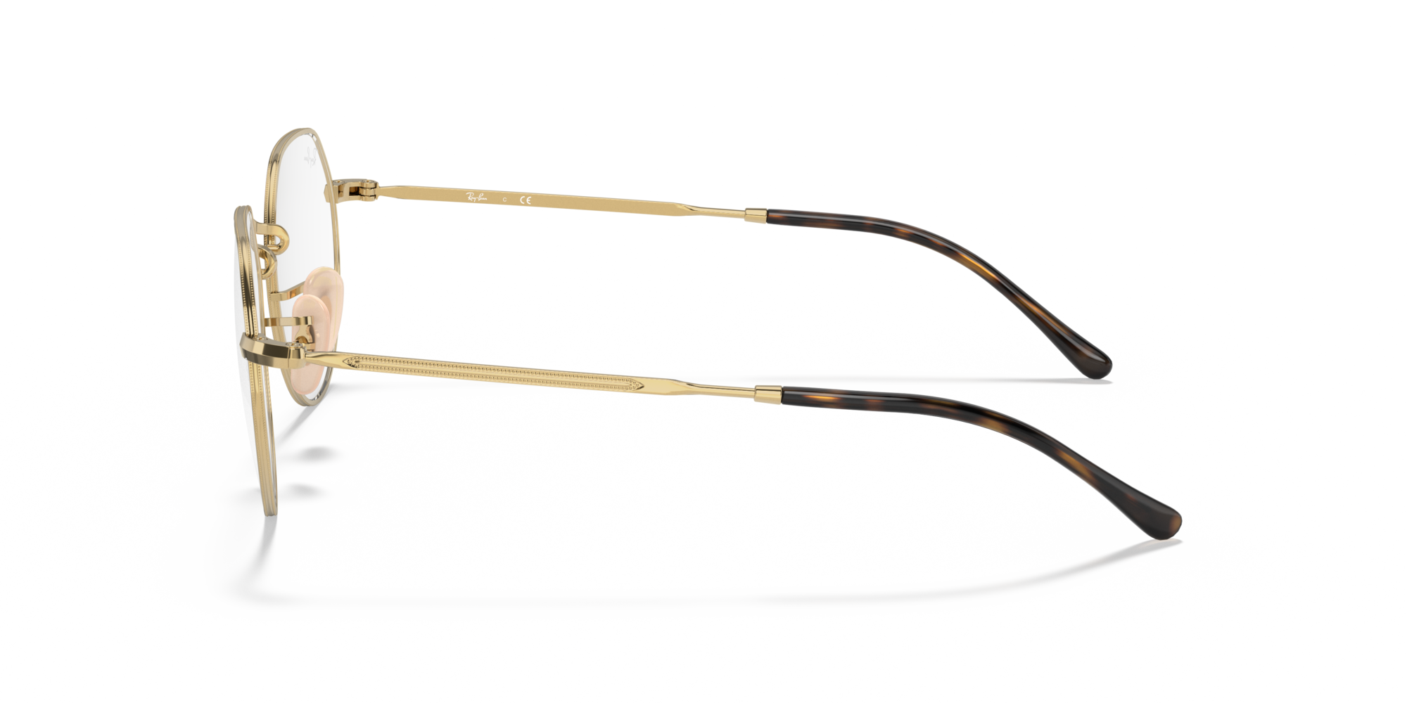RX6465 JACK 2945 Montature da vista Ray - Ban 4