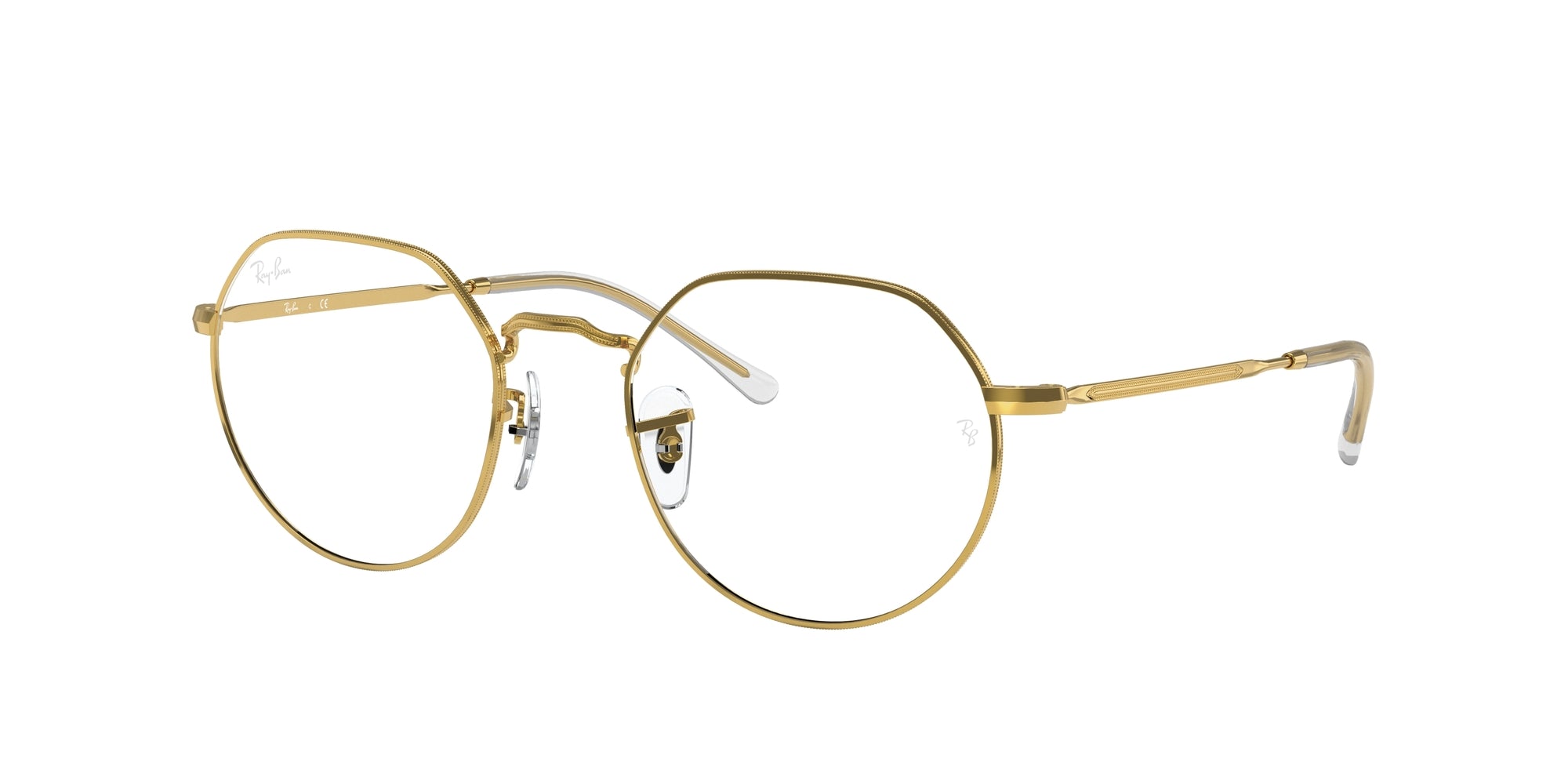RX6465 JACK 3086 Montature da vista Ray - Ban 1