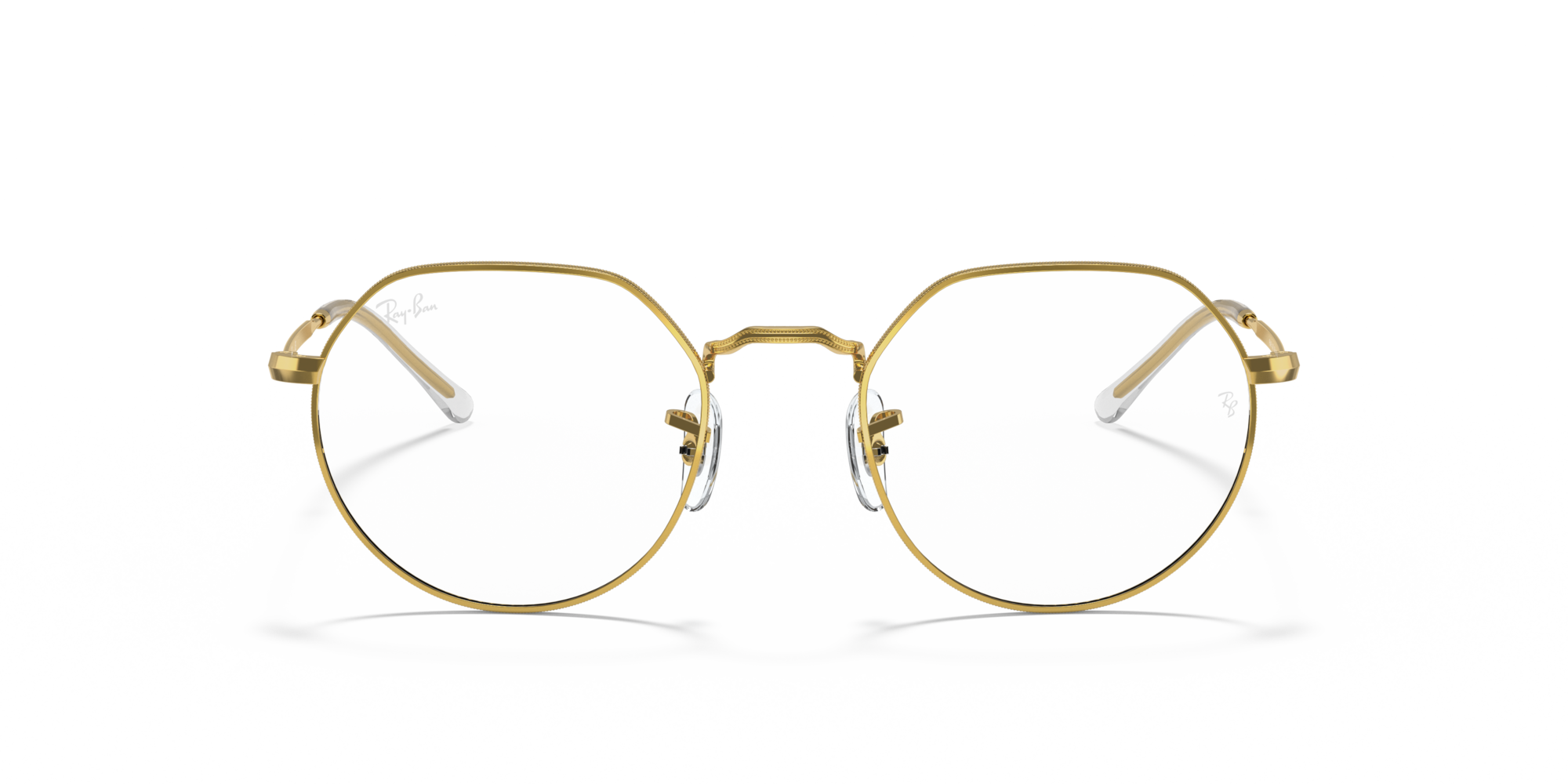 RX6465 JACK 3086 Montature da vista Ray - Ban 3
