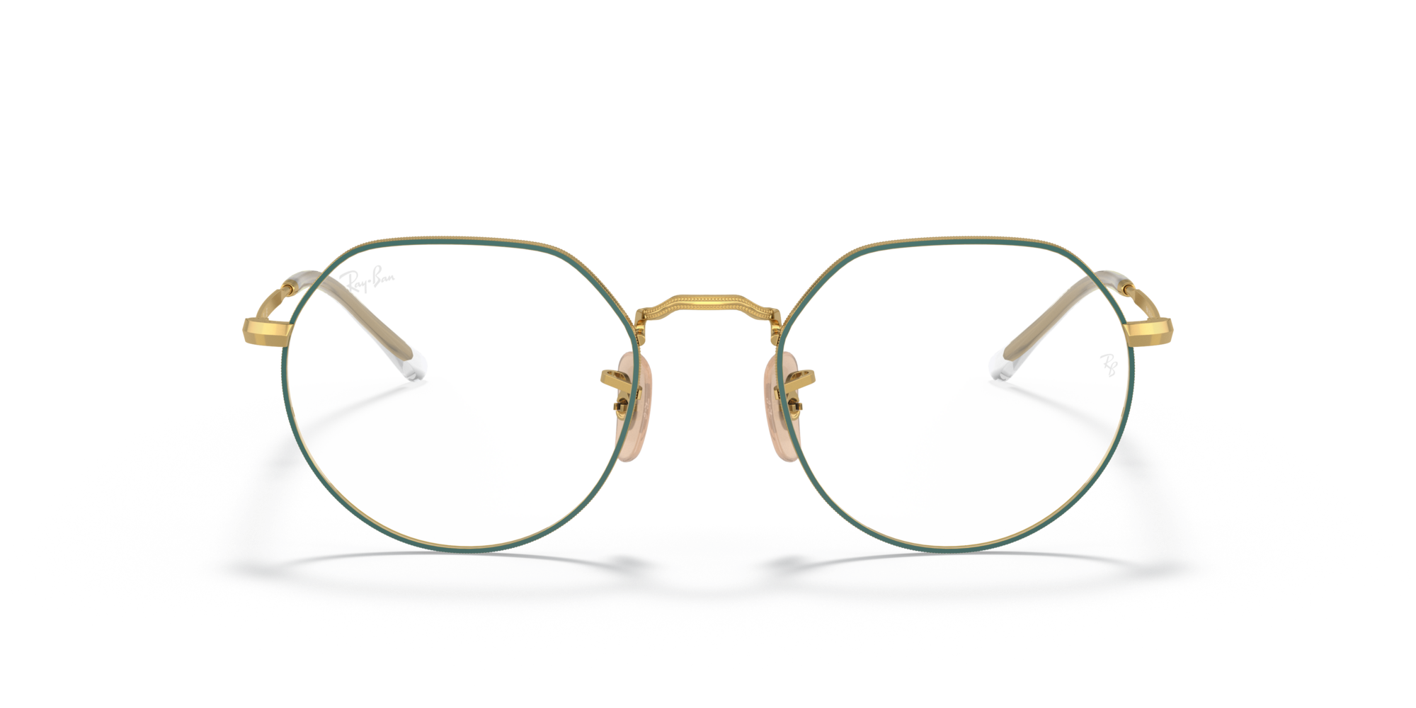 RX6465 JACK 3136 Montature da vista Ray - Ban 3
