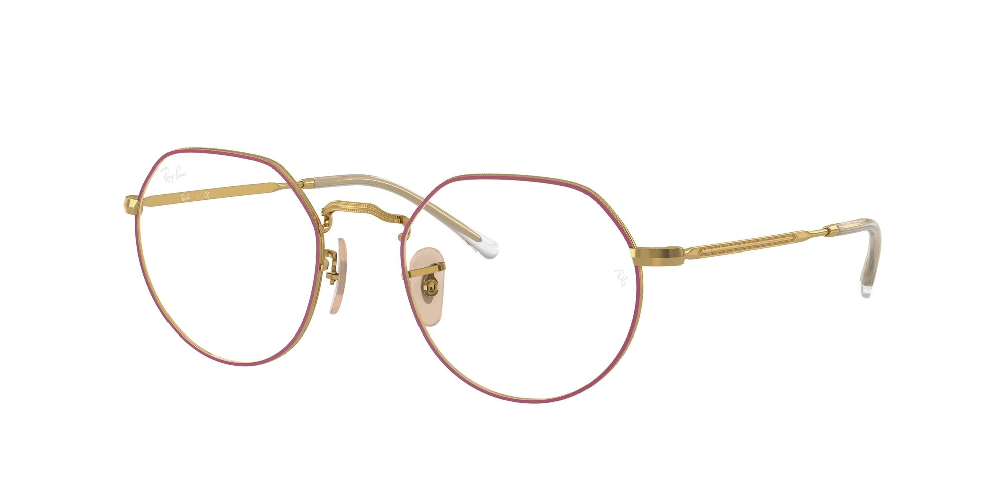 RX6465 JACK 3137 Montature da vista Ray - Ban 1