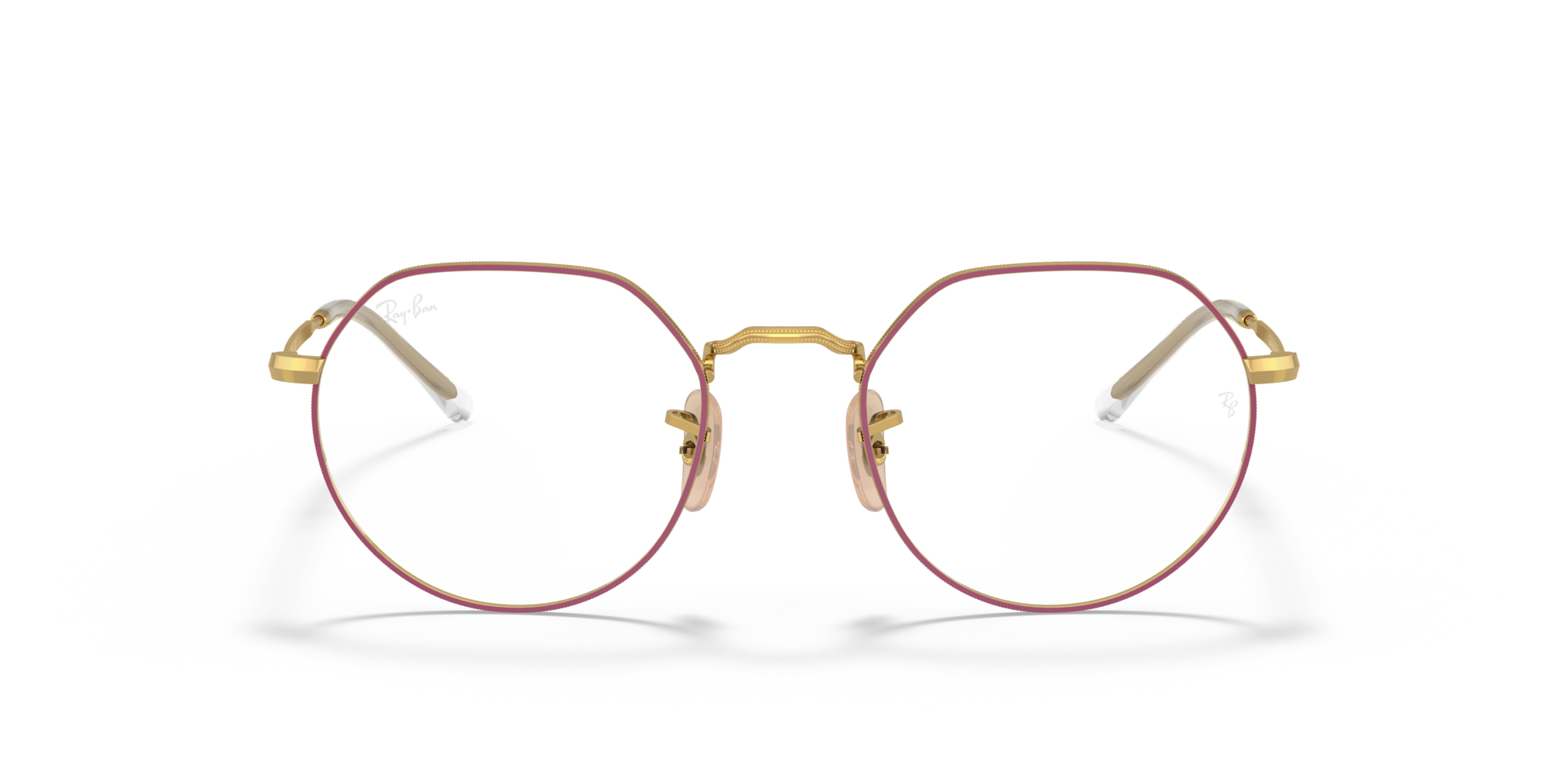 RX6465 JACK 3137 Montature da vista Ray - Ban 3