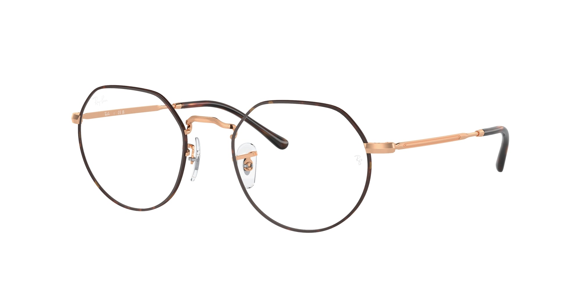 RX6465 JACK 3176 Montature da vista Ray - Ban 1