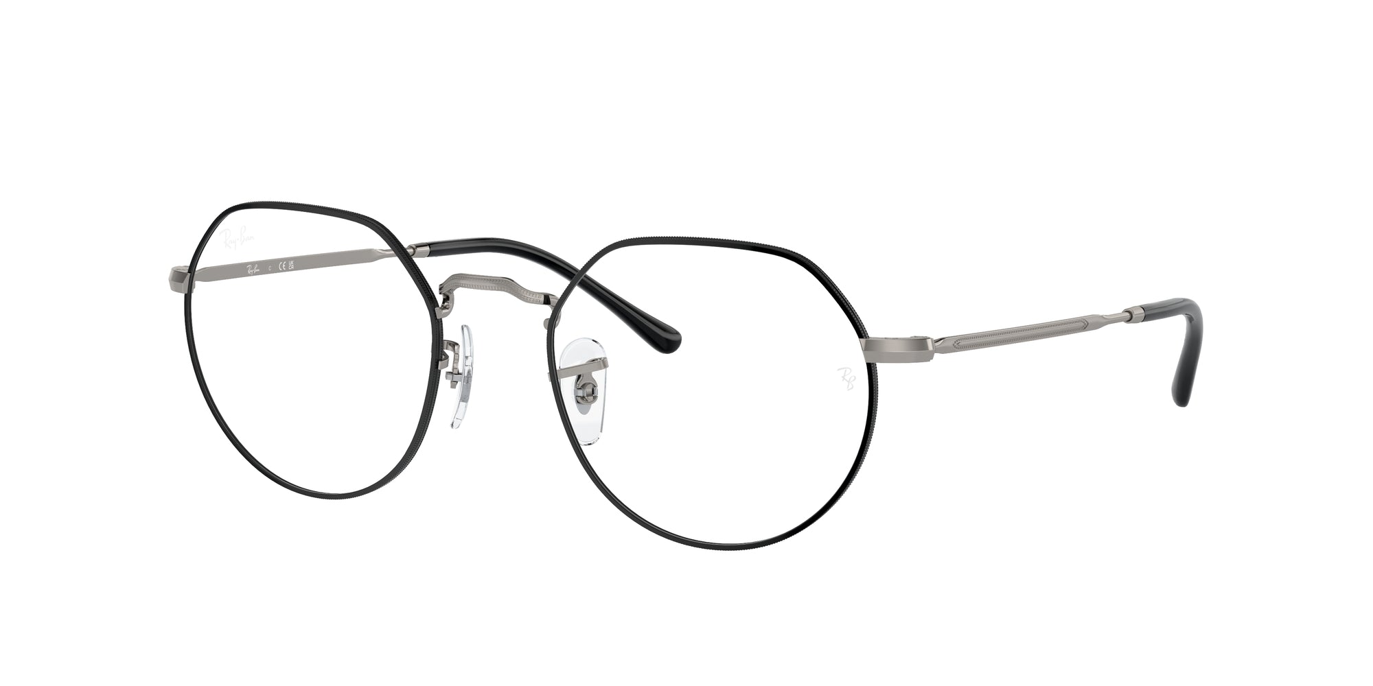 RX6465 JACK 3179 Montature da vista Ray - Ban 1