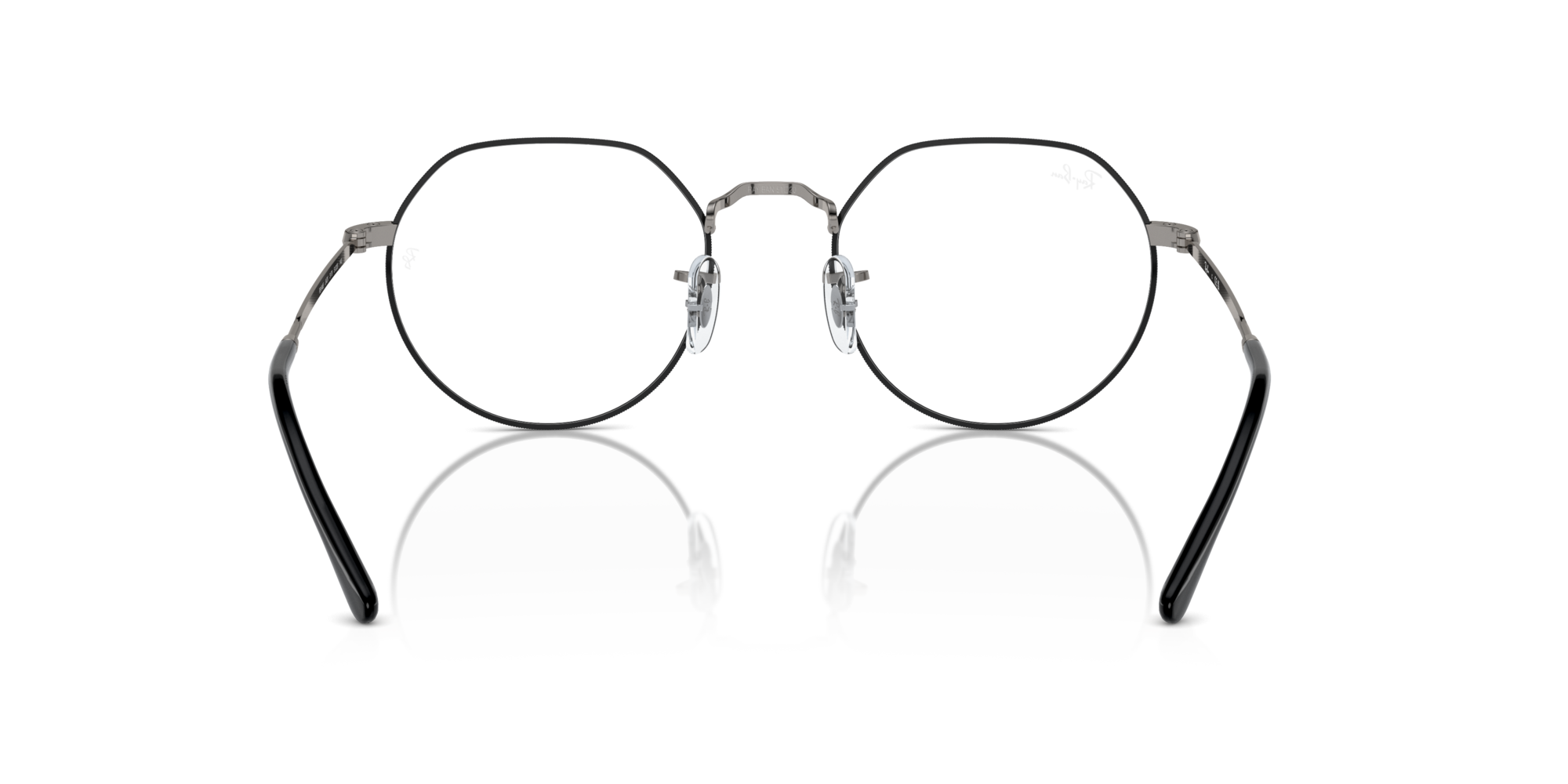 RX6465 JACK 3179 Montature da vista Ray - Ban 5