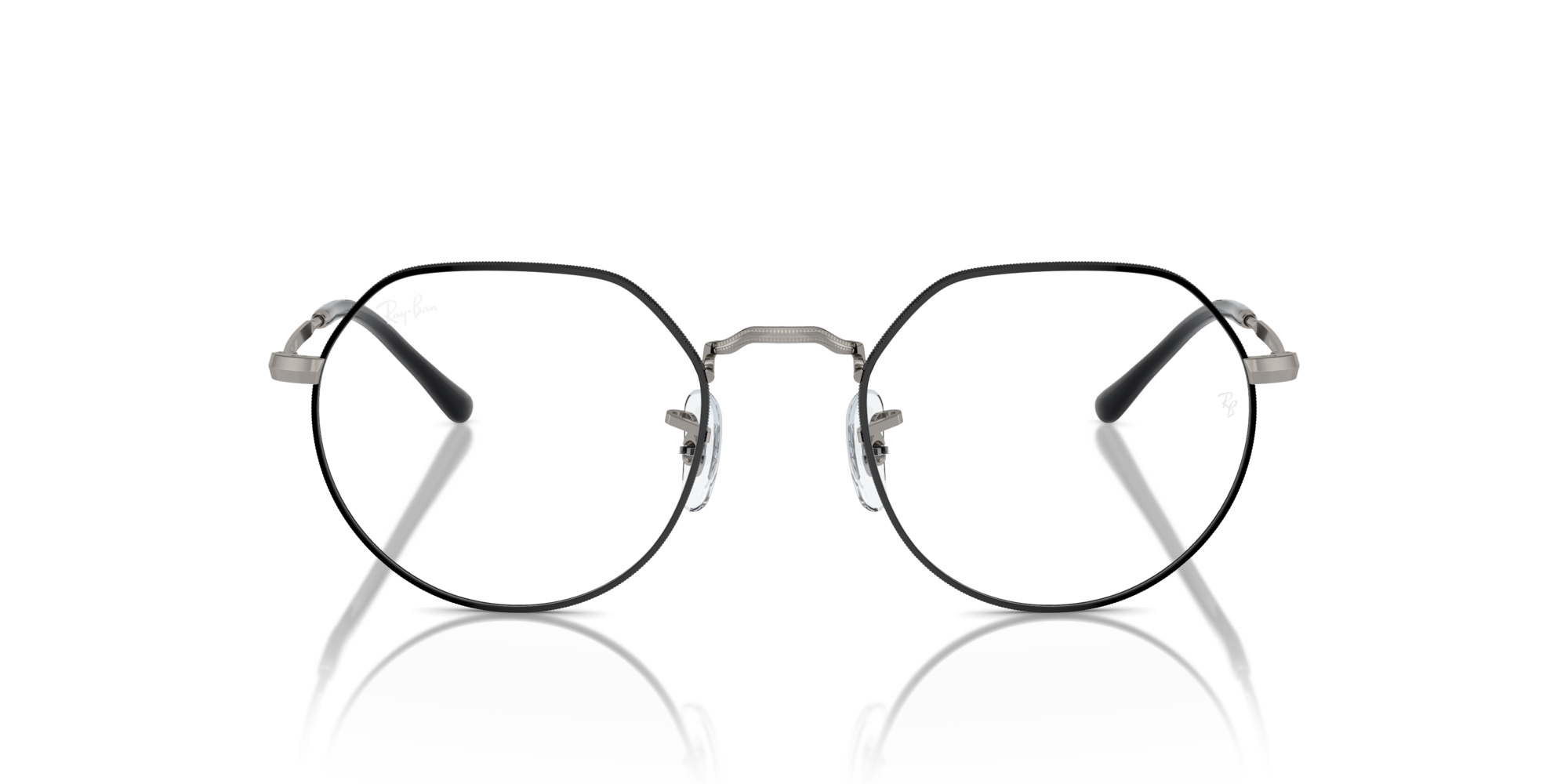 RX6465 JACK 3179 Montature da vista Ray - Ban 3