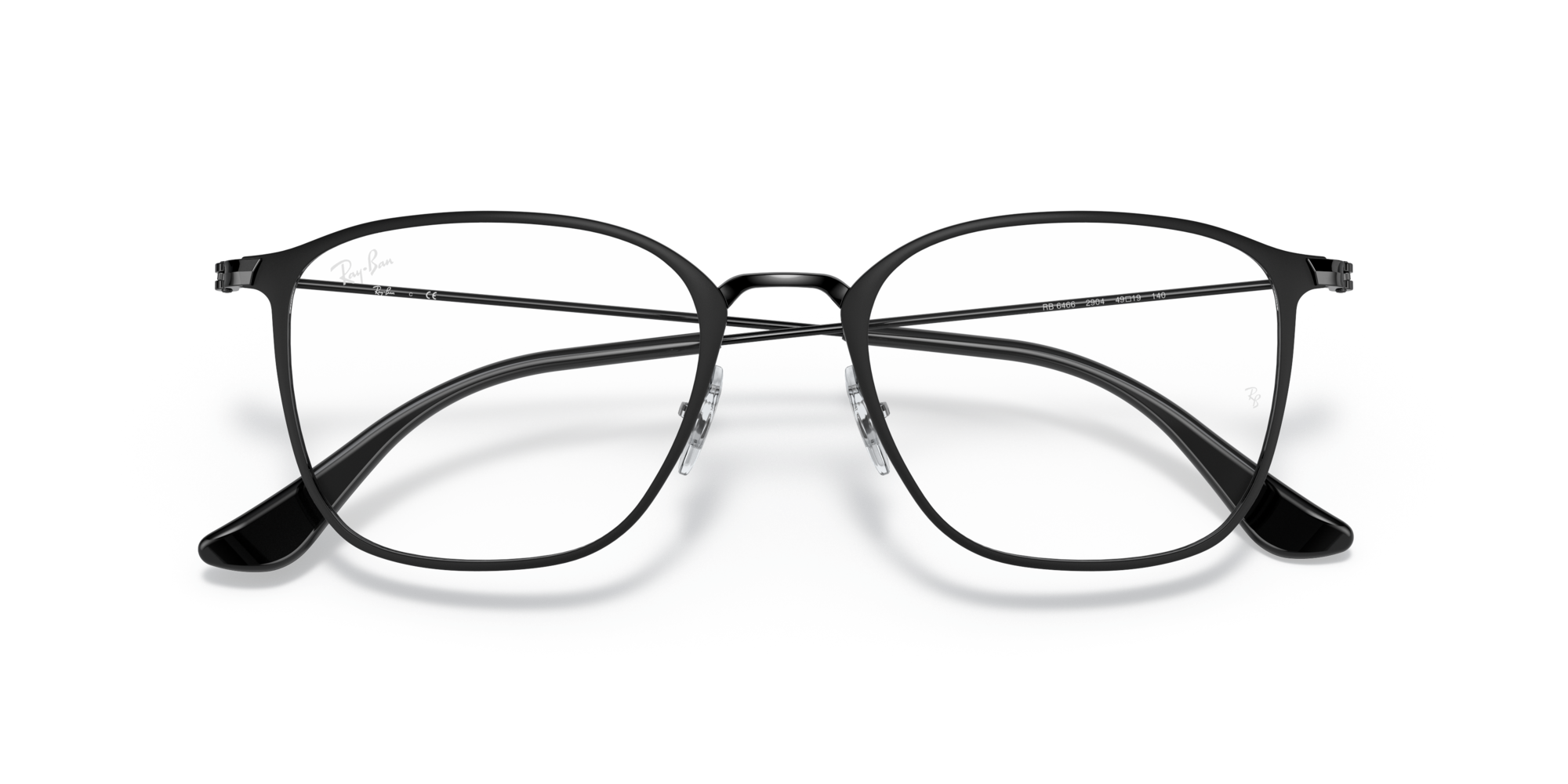 RX6466 2904 Montature da vista Ray - Ban 2
