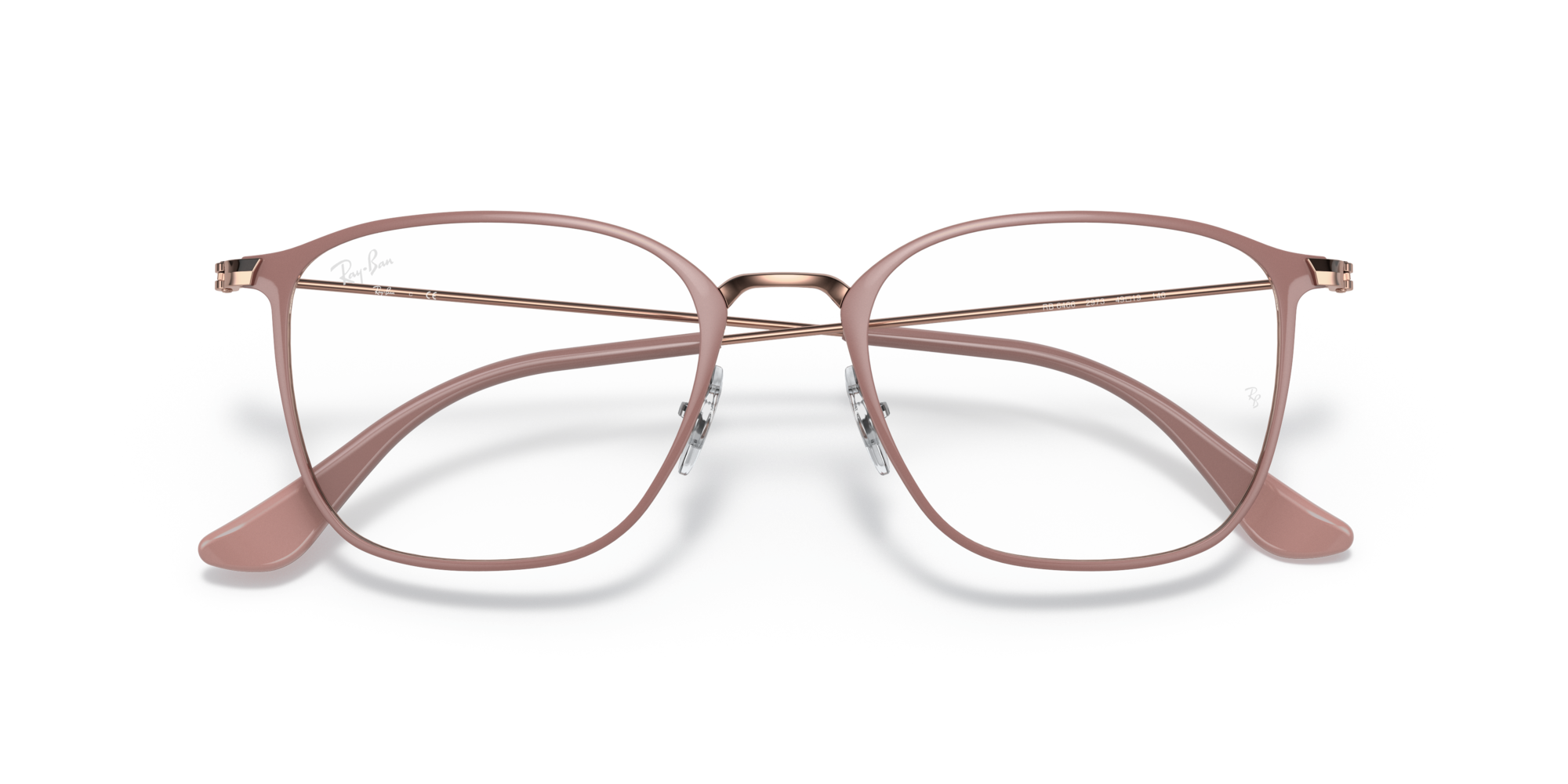 RX6466 2973 Montature da vista Ray - Ban 2