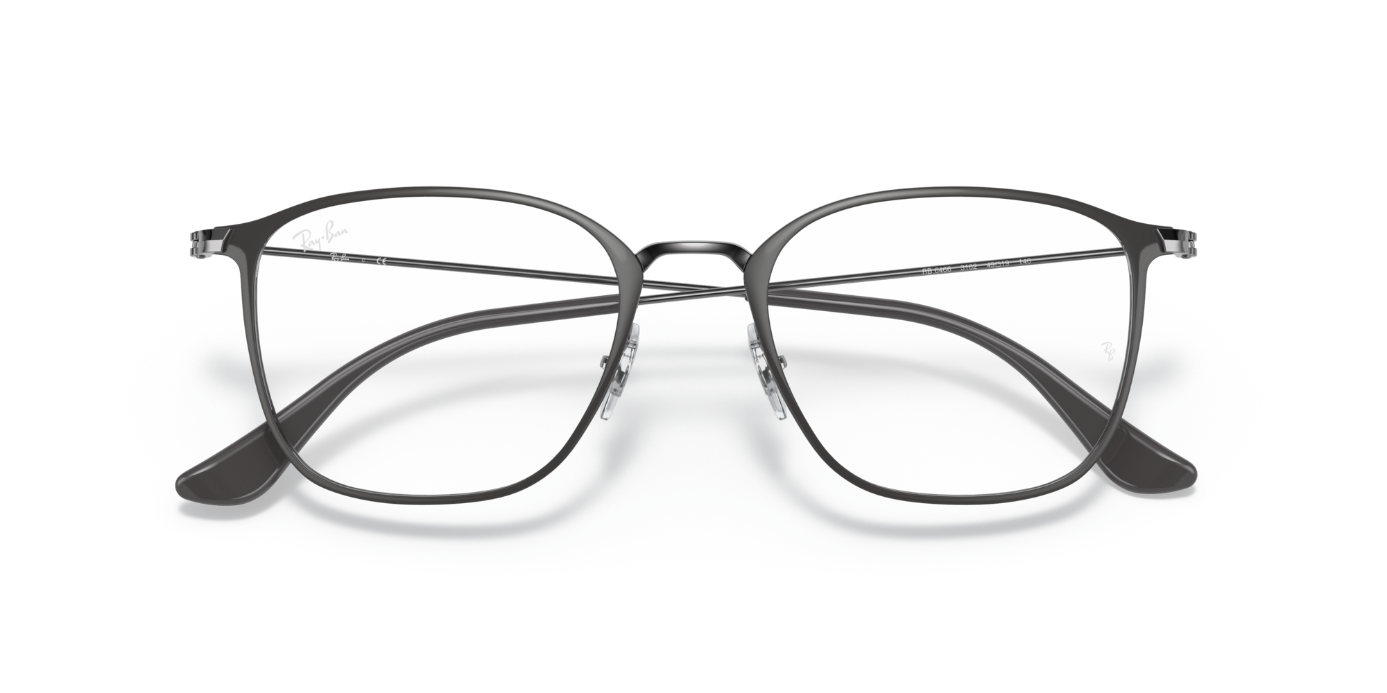 RX6466 3102 Montature da vista Ray - Ban 2