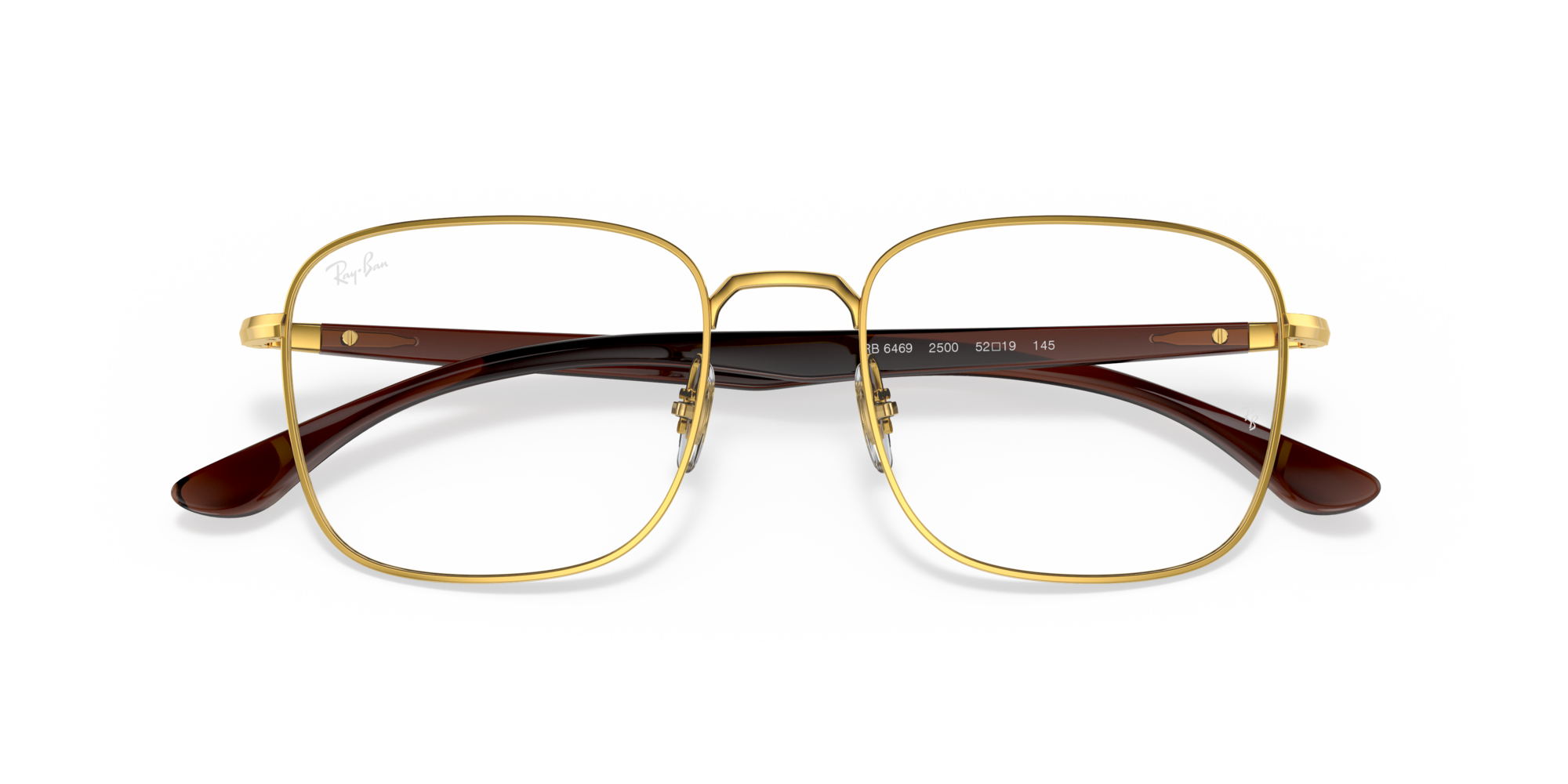 RX6469 2500 Montature da vista Ray - Ban 2