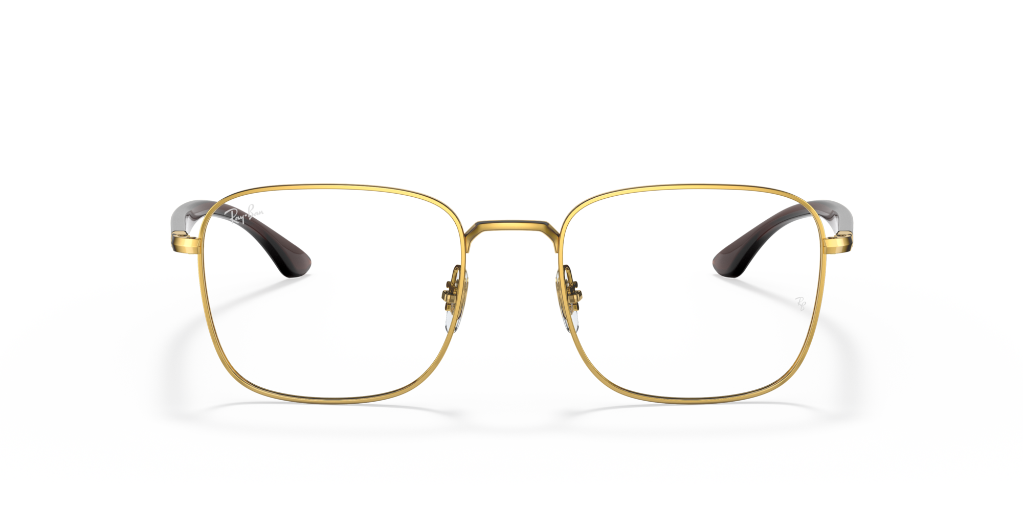 RX6469 2500 Montature da vista Ray - Ban 3