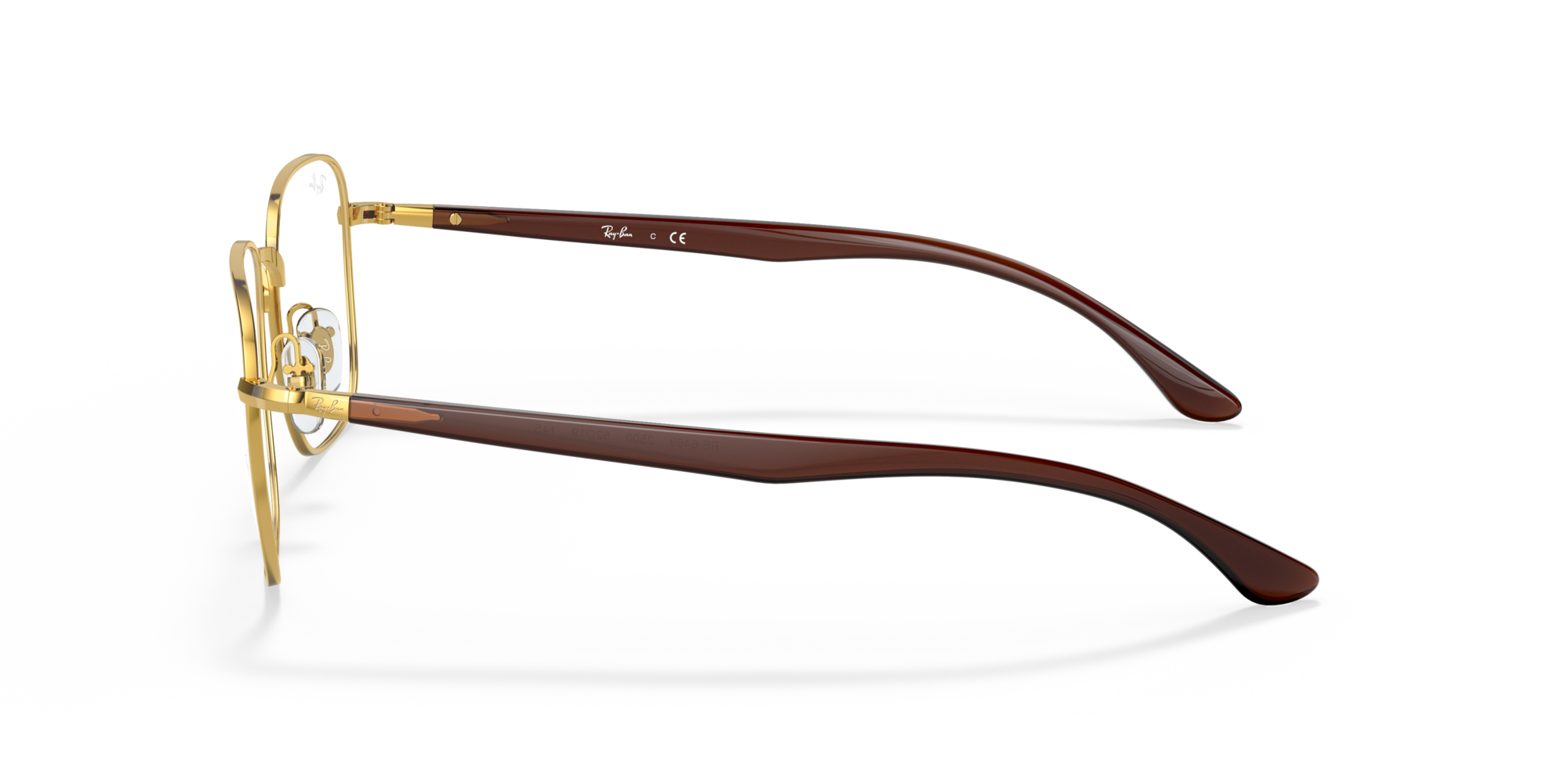 RX6469 2500 Montature da vista Ray - Ban 4