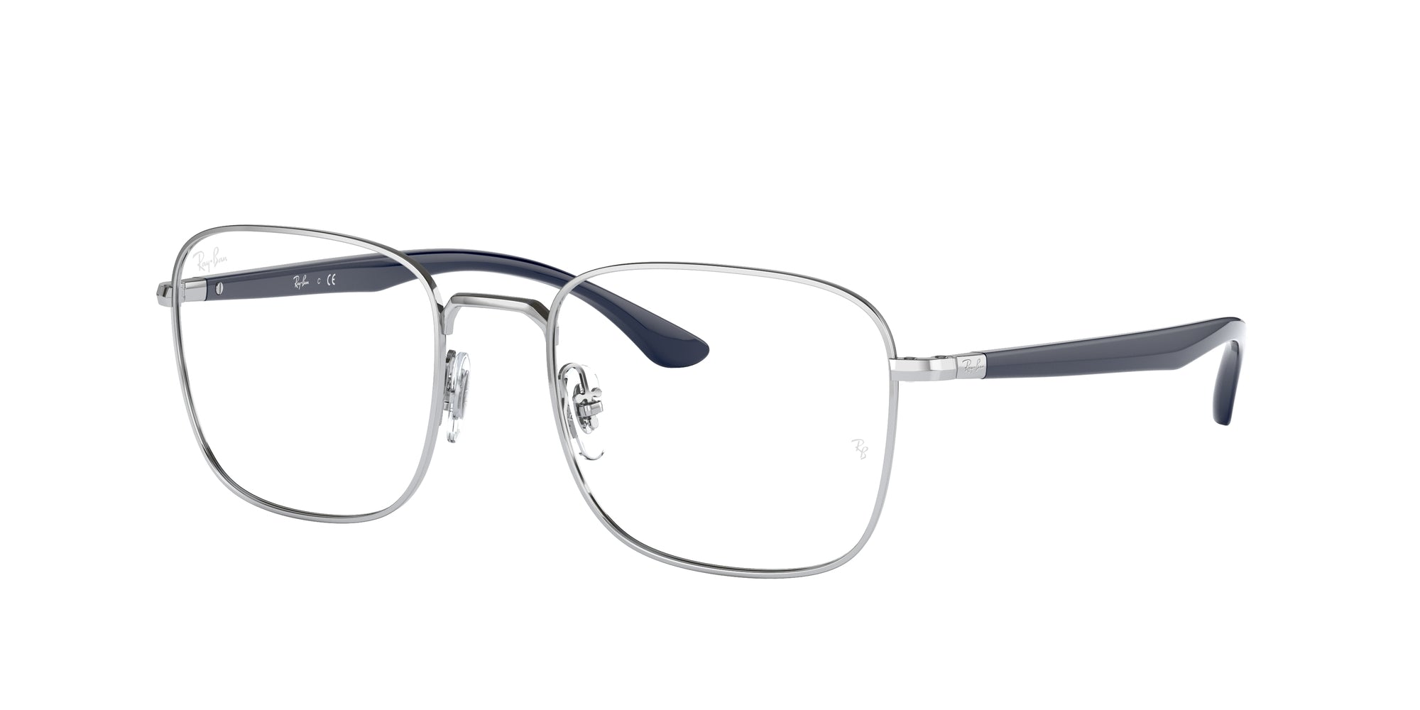 RX6469 2501 Montature da vista Ray - Ban 1