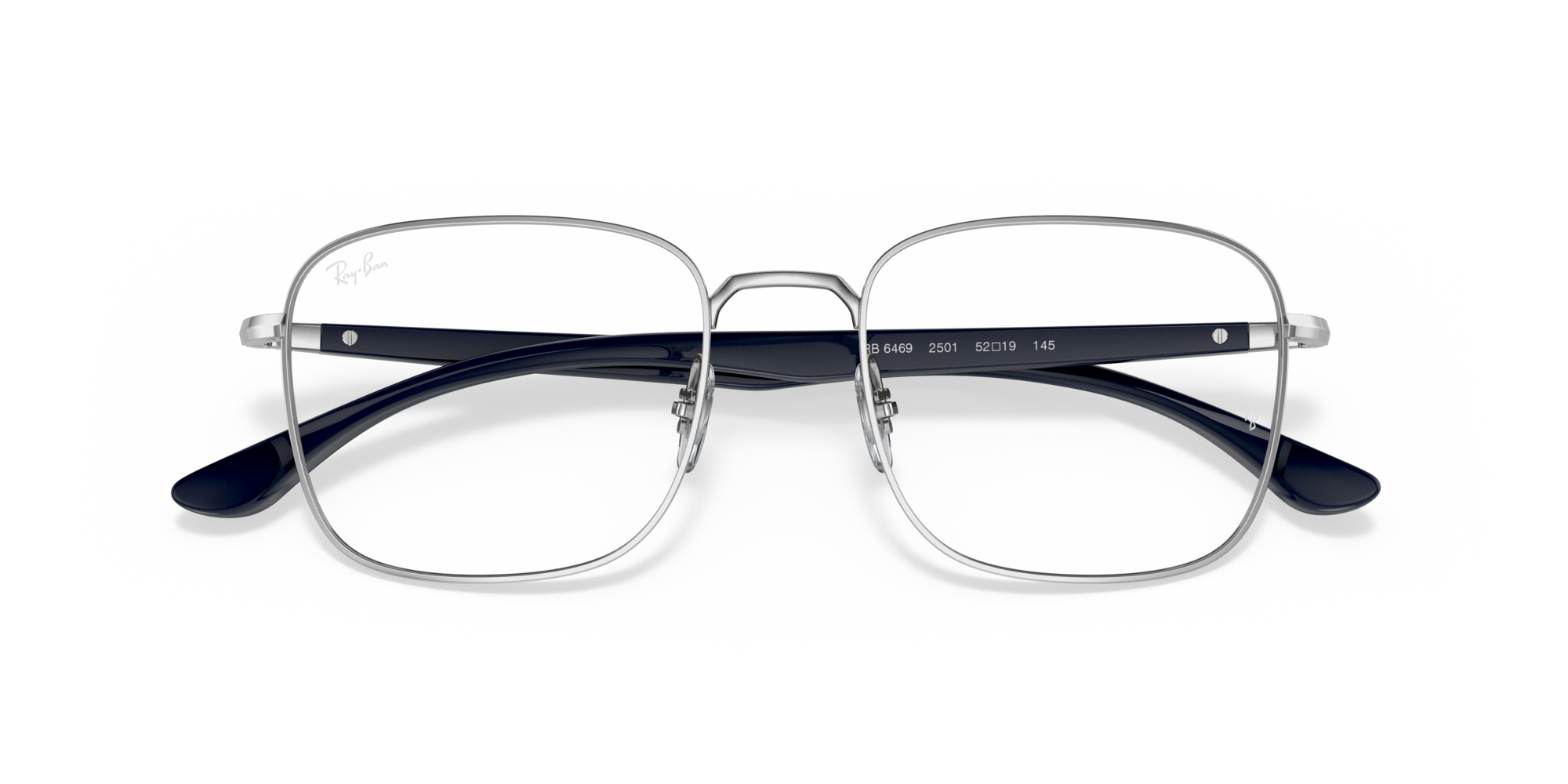 RX6469 2501 Montature da vista Ray - Ban 2