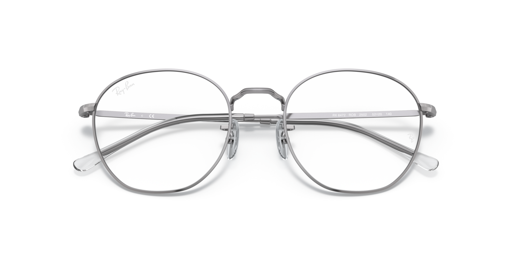 RX6472 ROB 2502 Montature da vista Ray - Ban 2