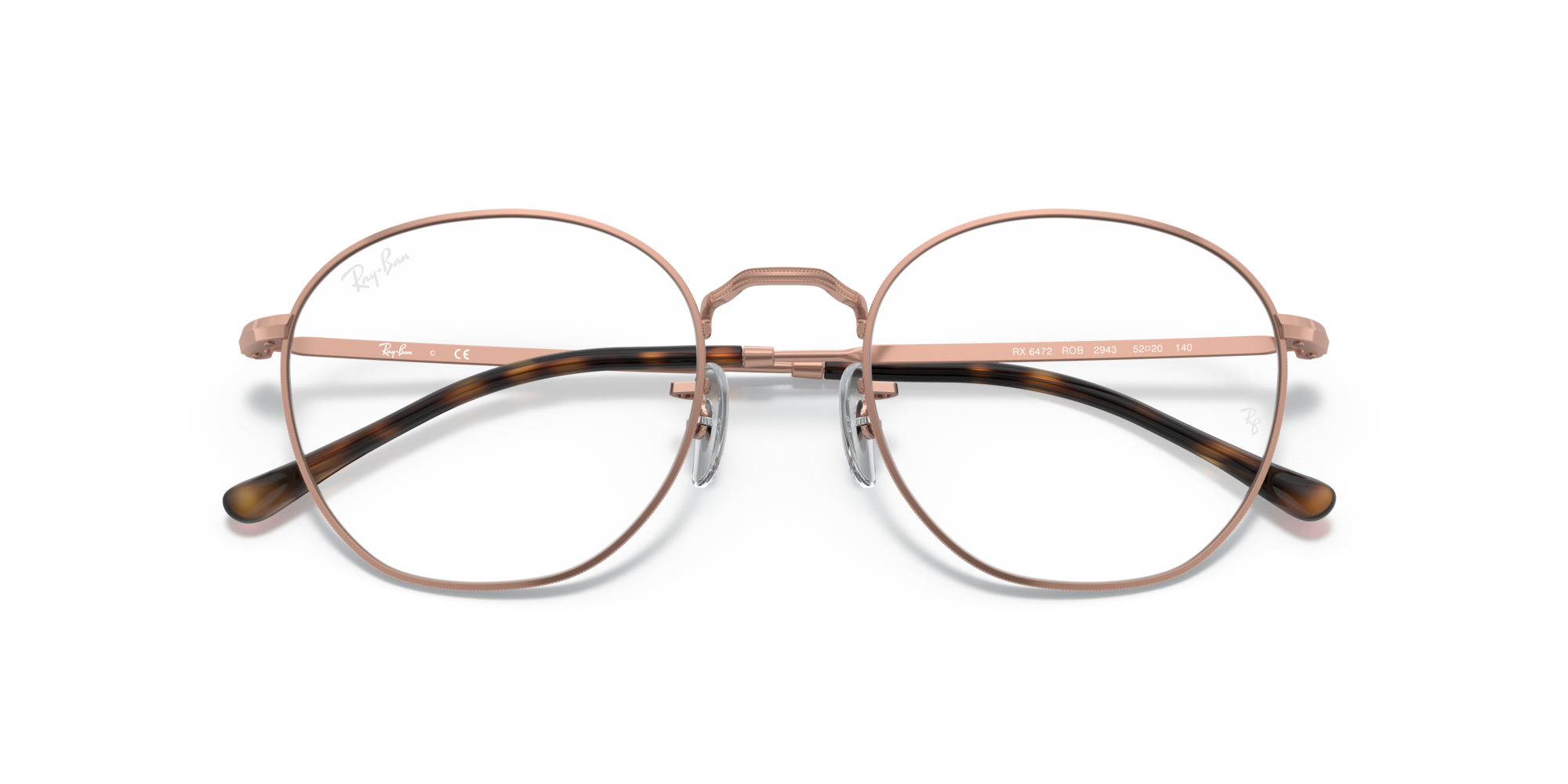 RX6472 ROB 2943 Montature da vista Ray - Ban 2