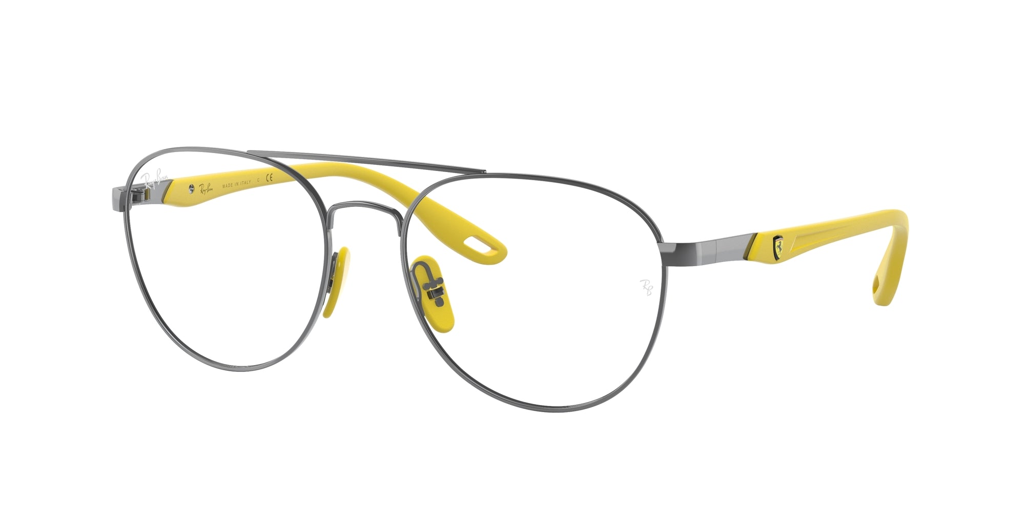 RX6473M F065 Montature da vista Ray - Ban 1