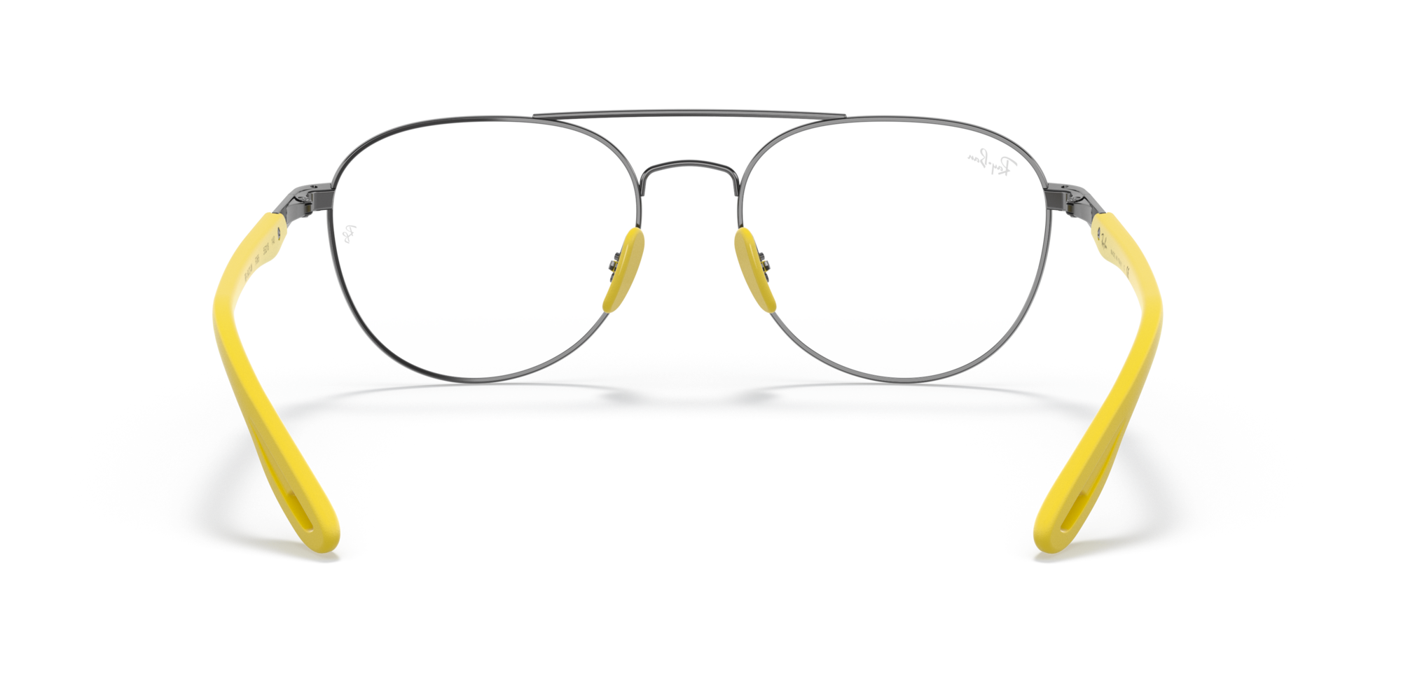RX6473M F065 Montature da vista Ray - Ban 5