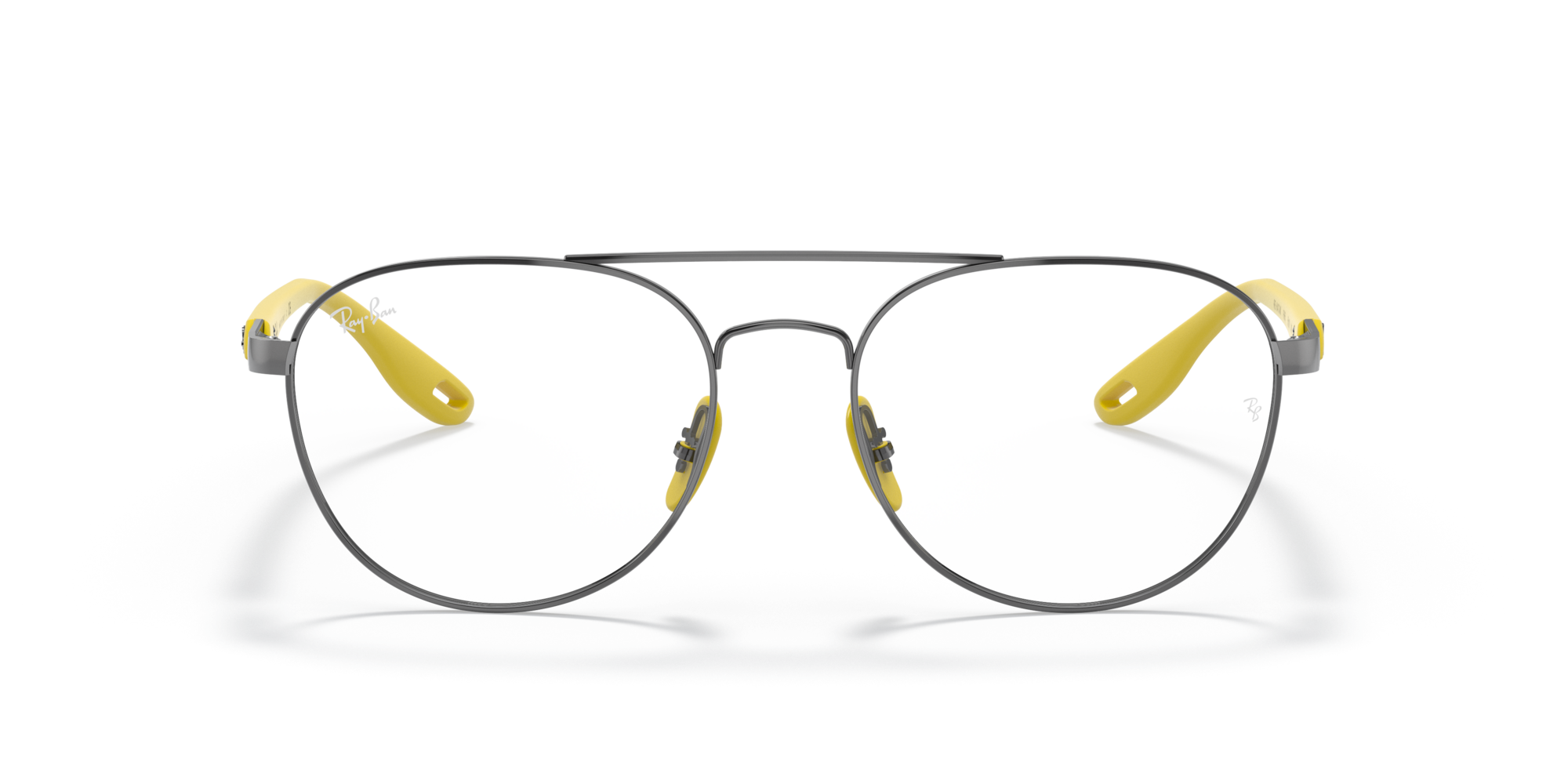 RX6473M F065 Montature da vista Ray - Ban 3