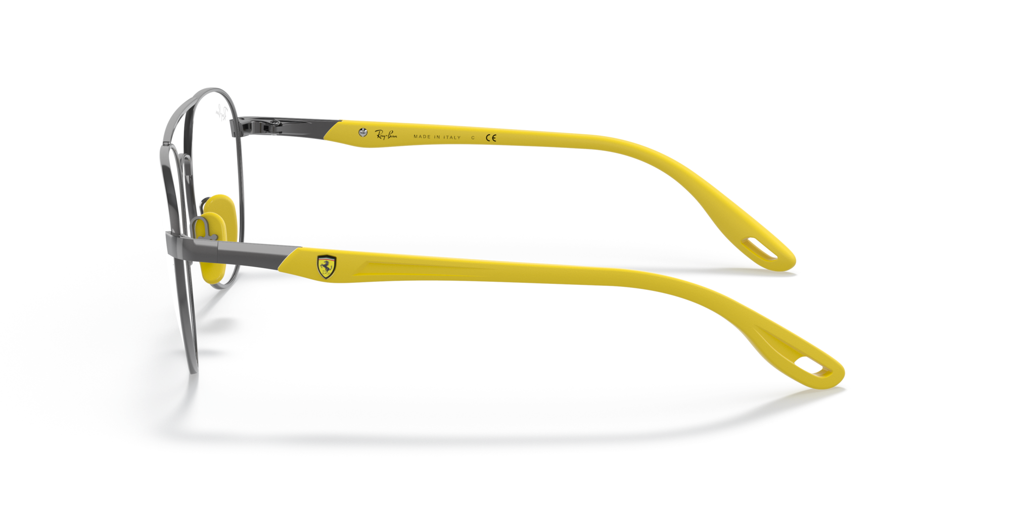 RX6473M F065 Montature da vista Ray - Ban 4