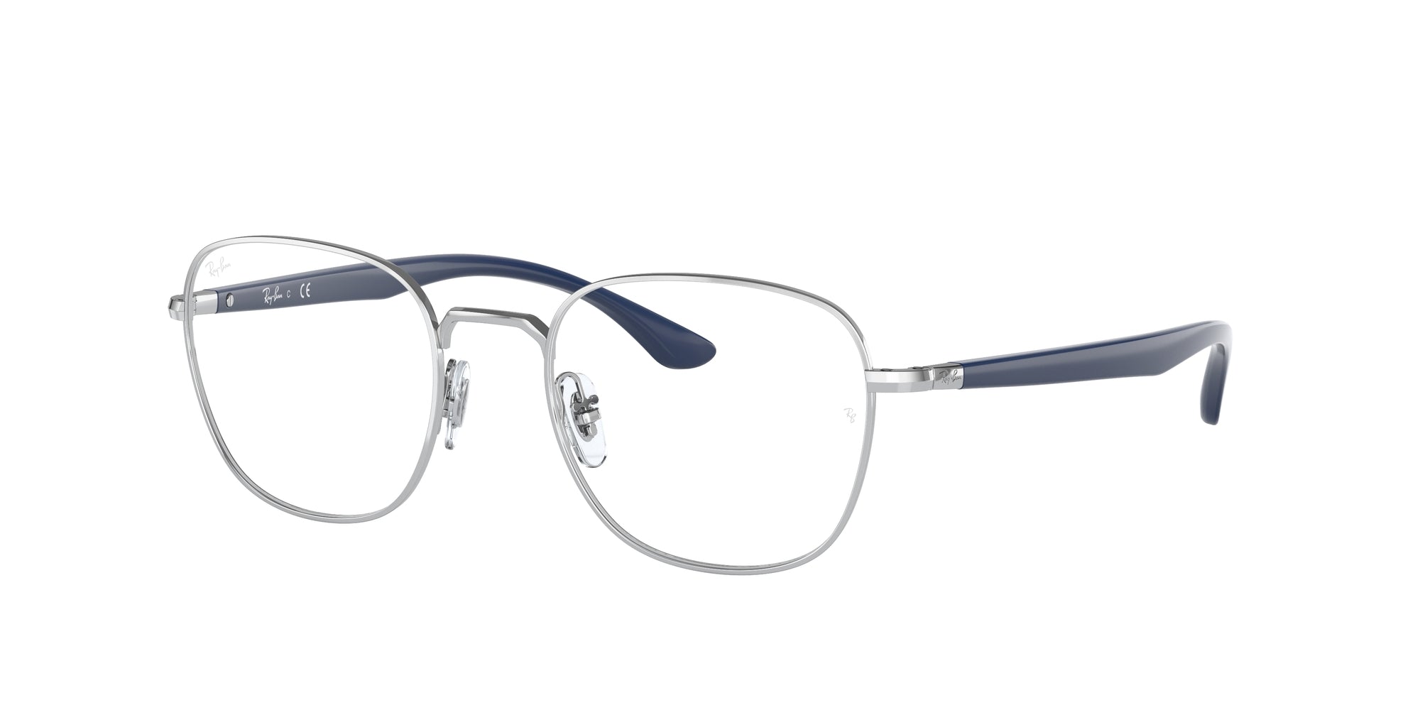 RX6477 2501 Montature da vista Ray - Ban 1