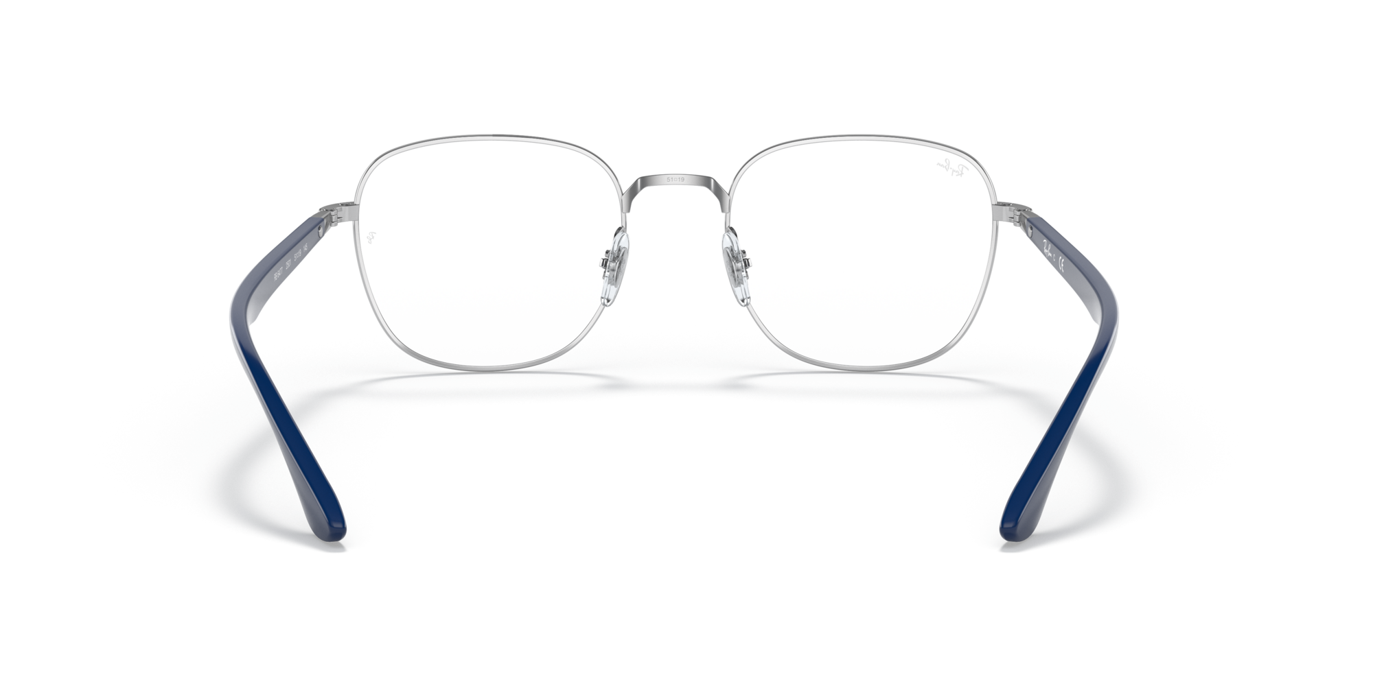 RX6477 2501 Montature da vista Ray - Ban 5