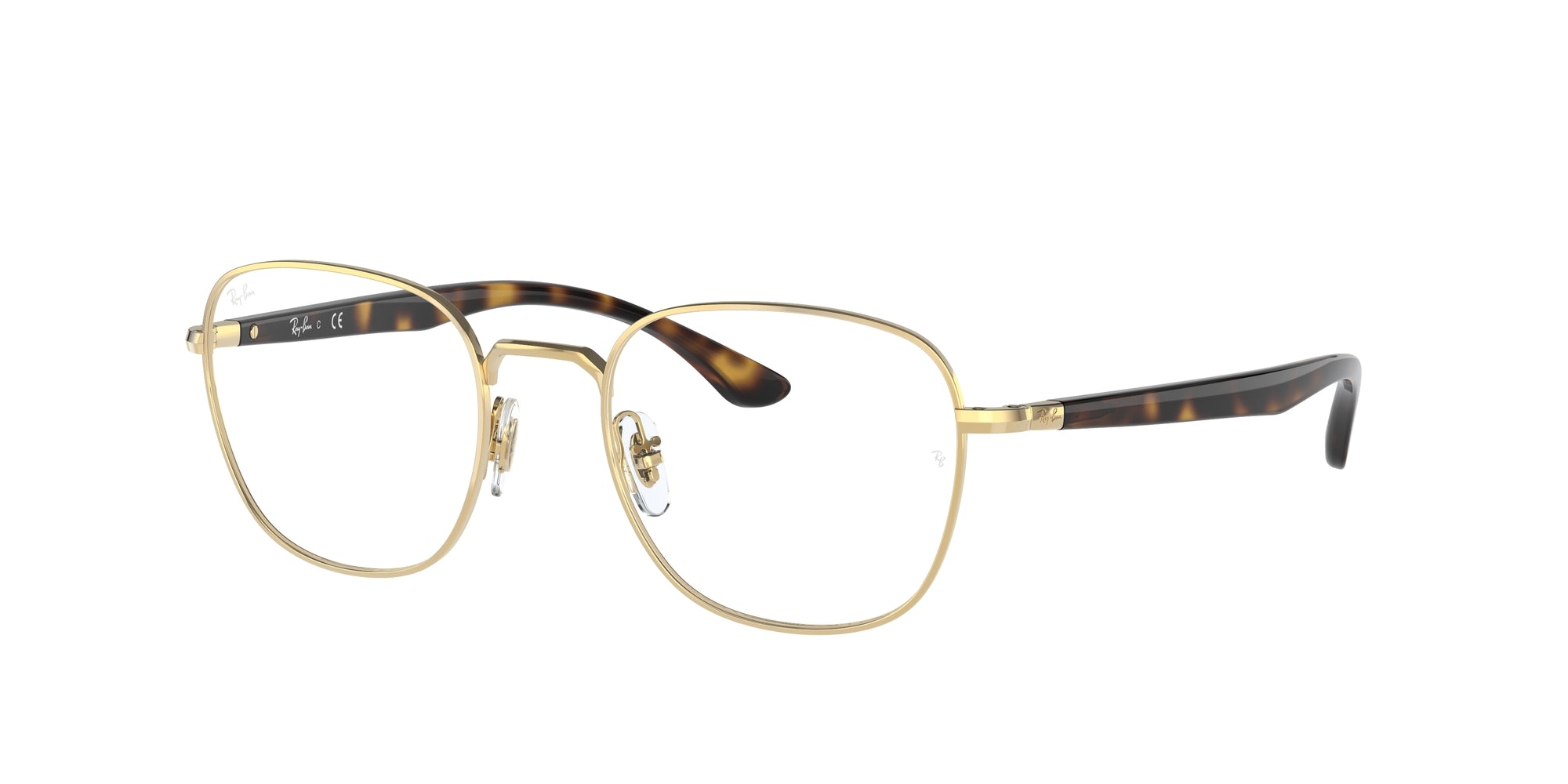 RX6477 3119 Montature da vista Ray - Ban 1