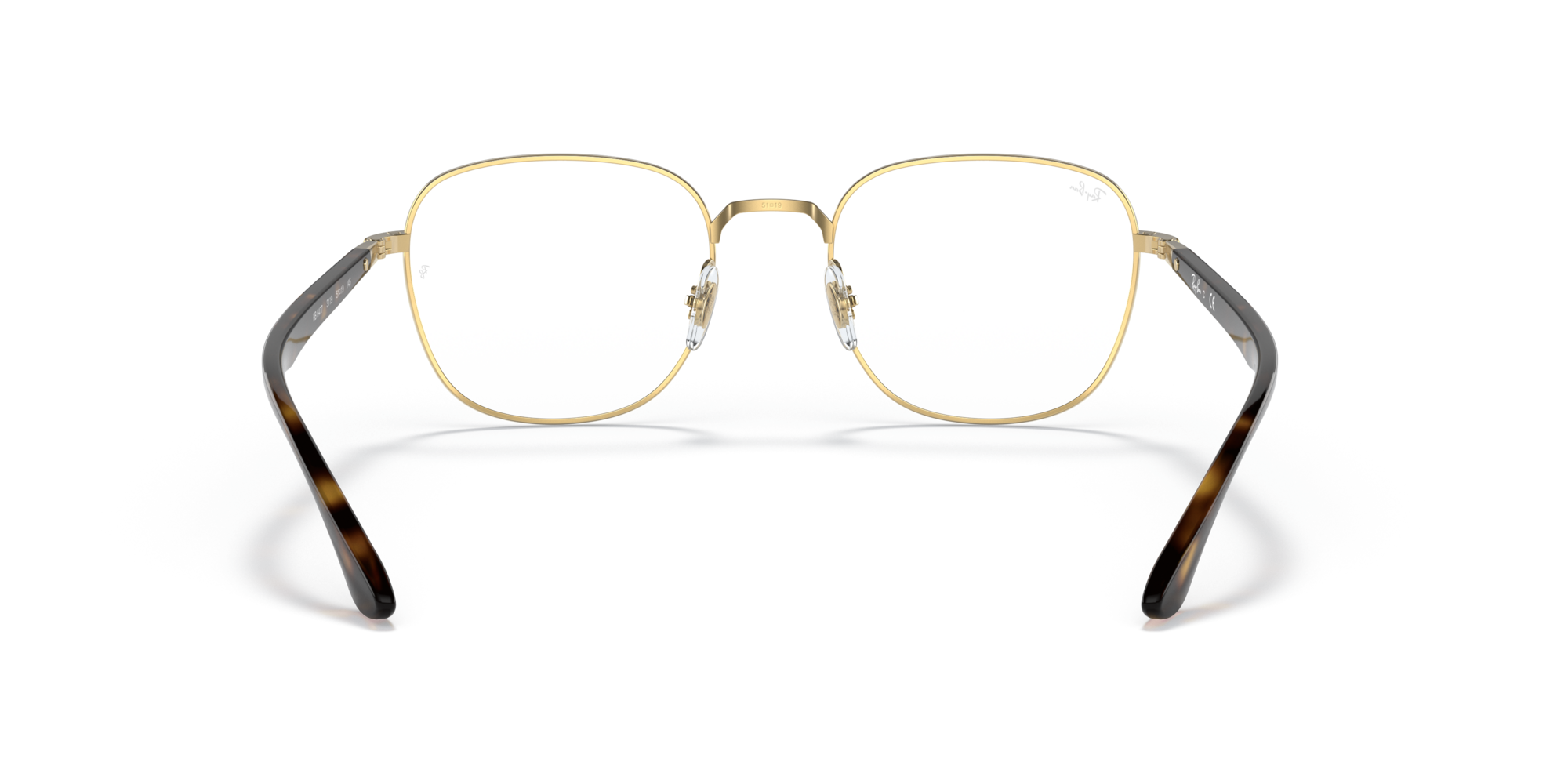 RX6477 3119 Montature da vista Ray - Ban 5