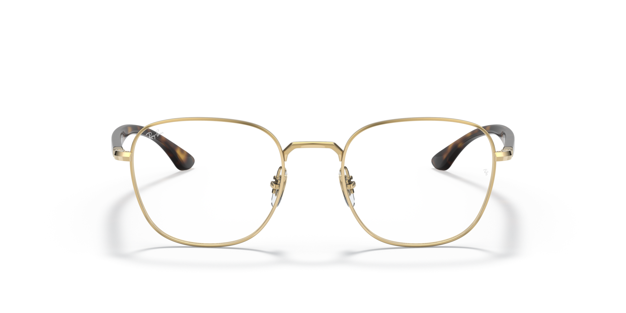 RX6477 3119 Montature da vista Ray - Ban 3